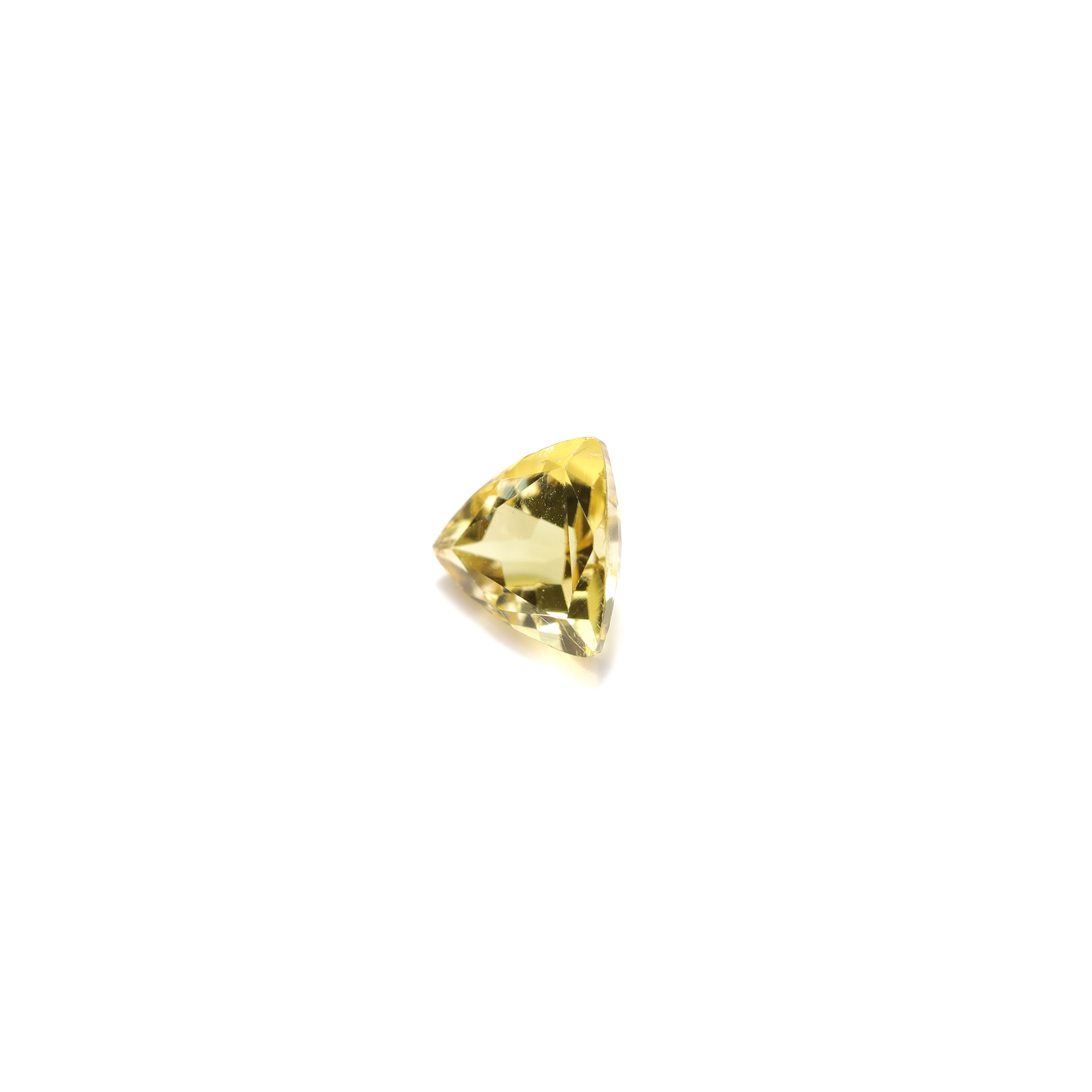 イエロートルマリン ルース 0.22ct