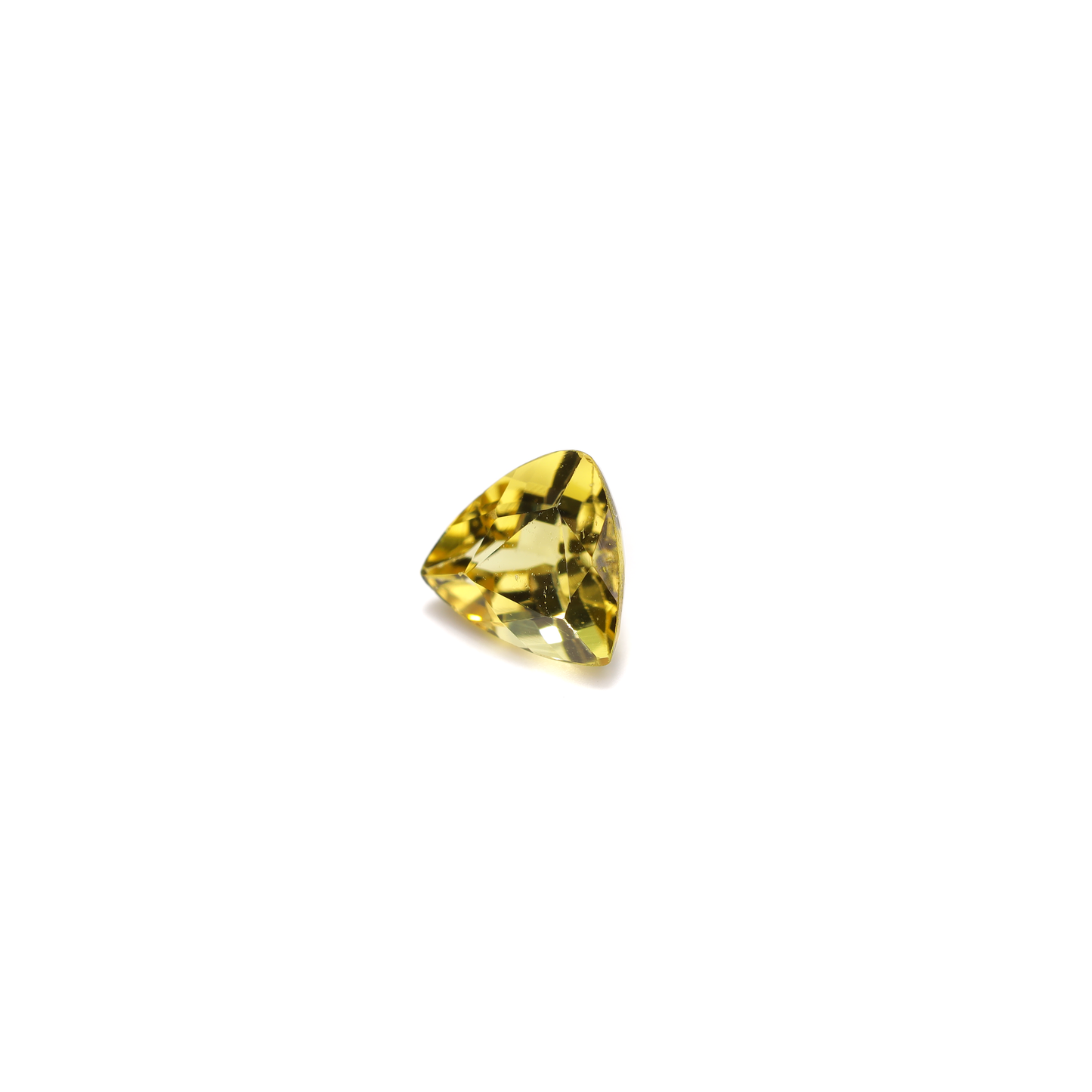 イエロートルマリン ルース 0.23ct