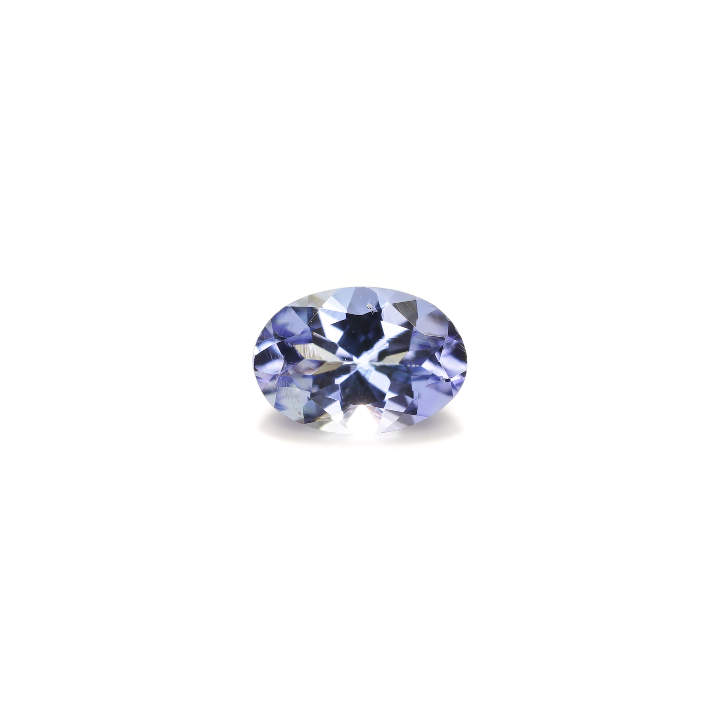 ゾイサイト ルース 0.37ct