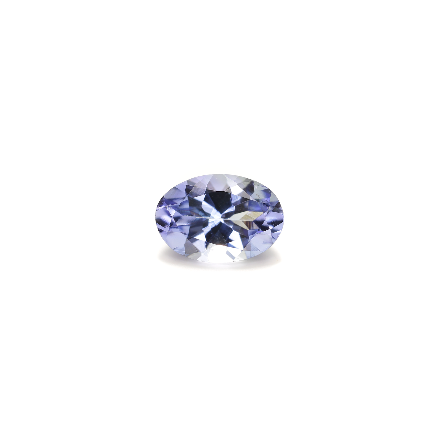 ゾイサイト ルース 0.37ct