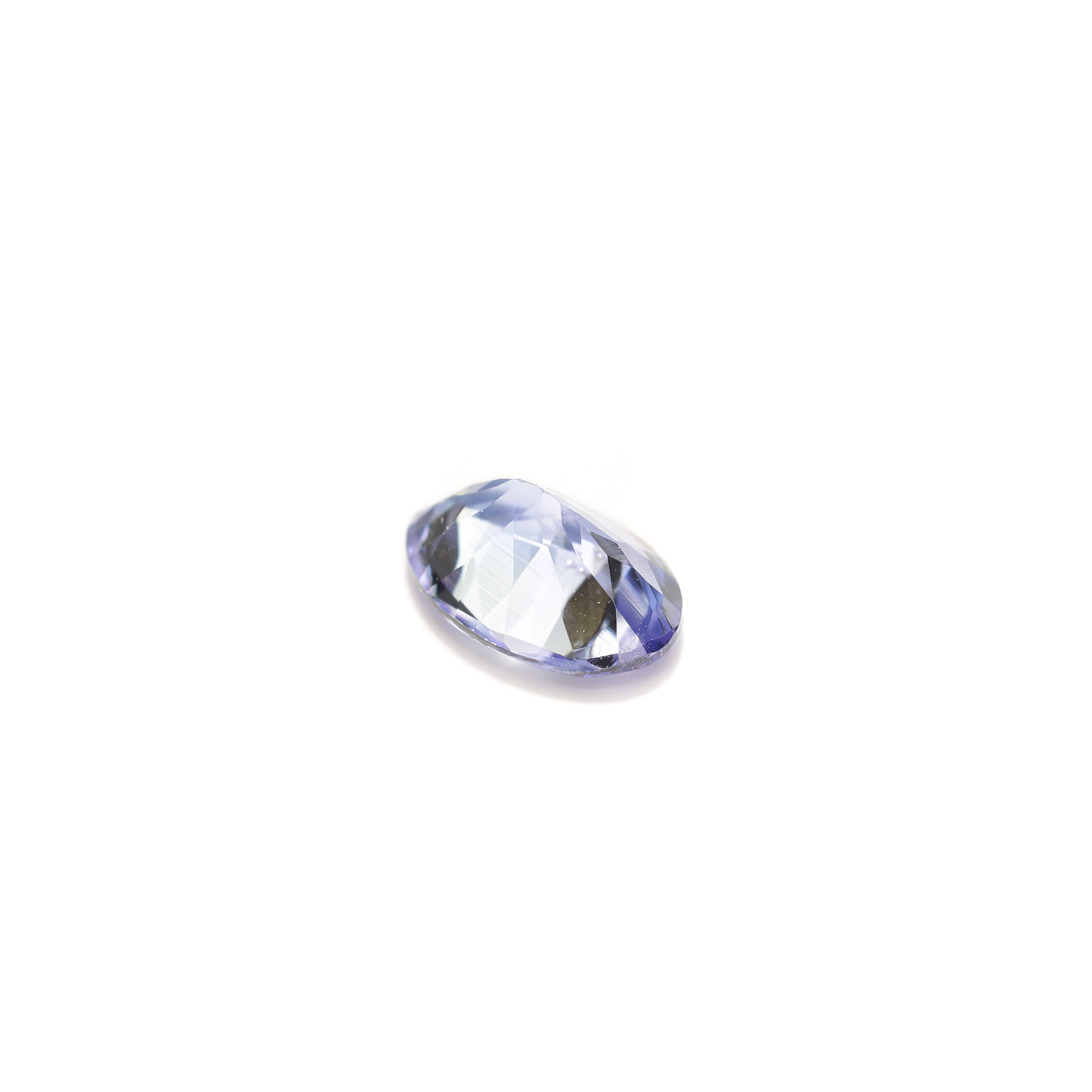 ゾイサイト ルース 0.37ct