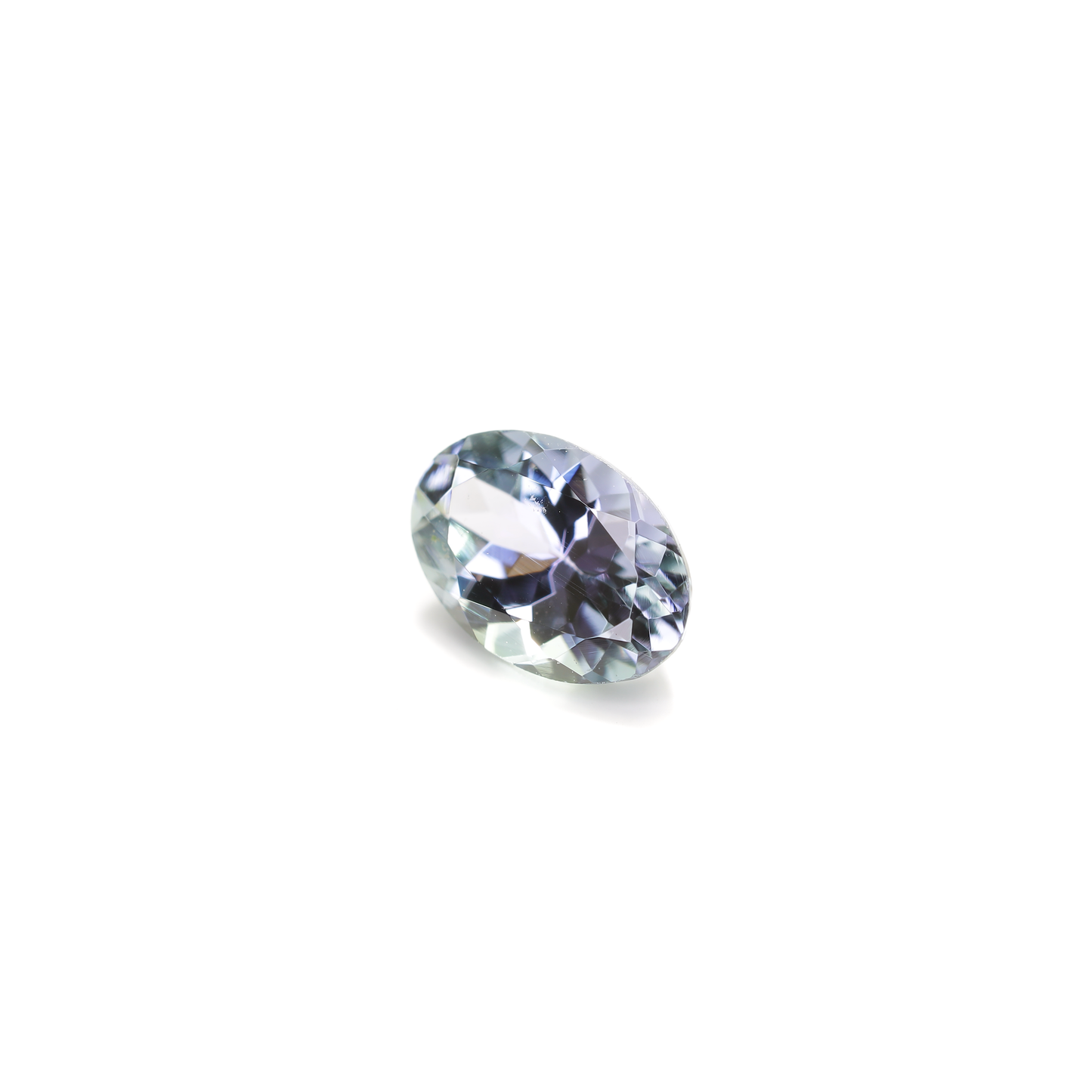 ゾイサイト ルース 0.44ct