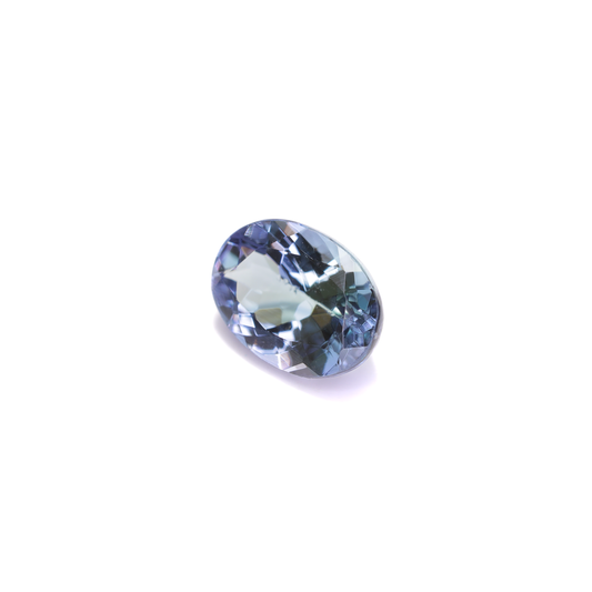 ゾイサイト ルース 0.84ct