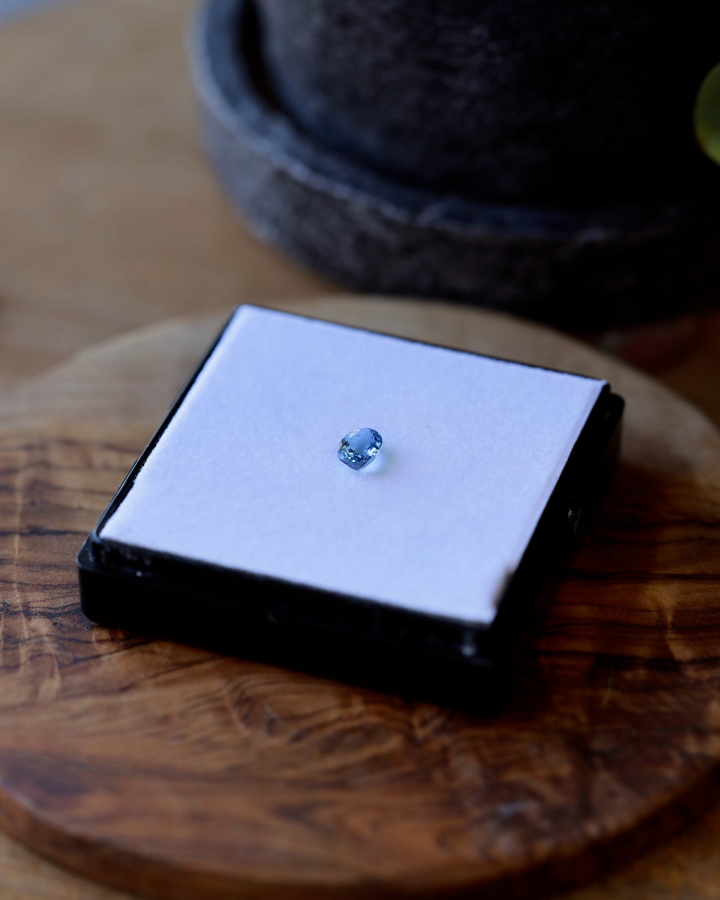 アクアマリン ルース 0.62ct
