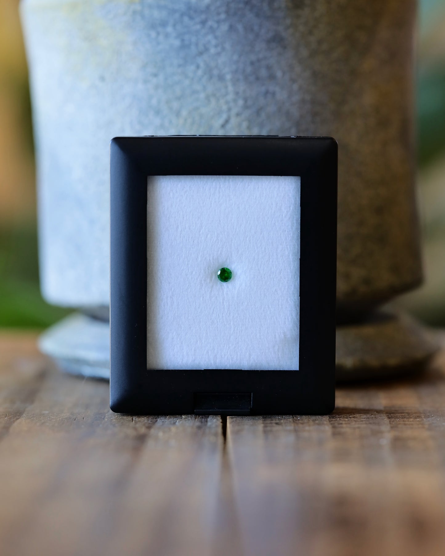 デマントイドガーネット ルース 0.27ct