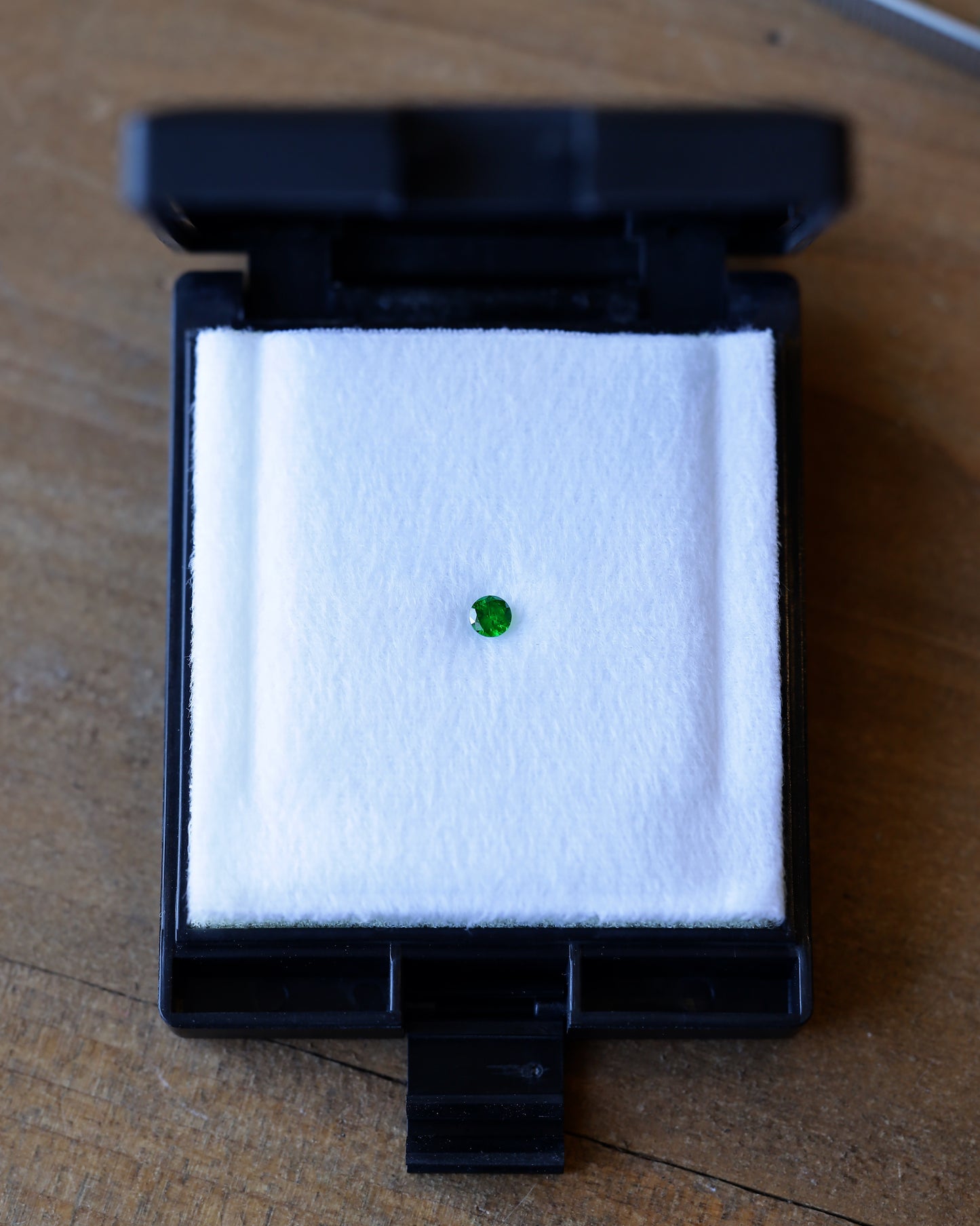 デマントイドガーネット ルース 0.27ct
