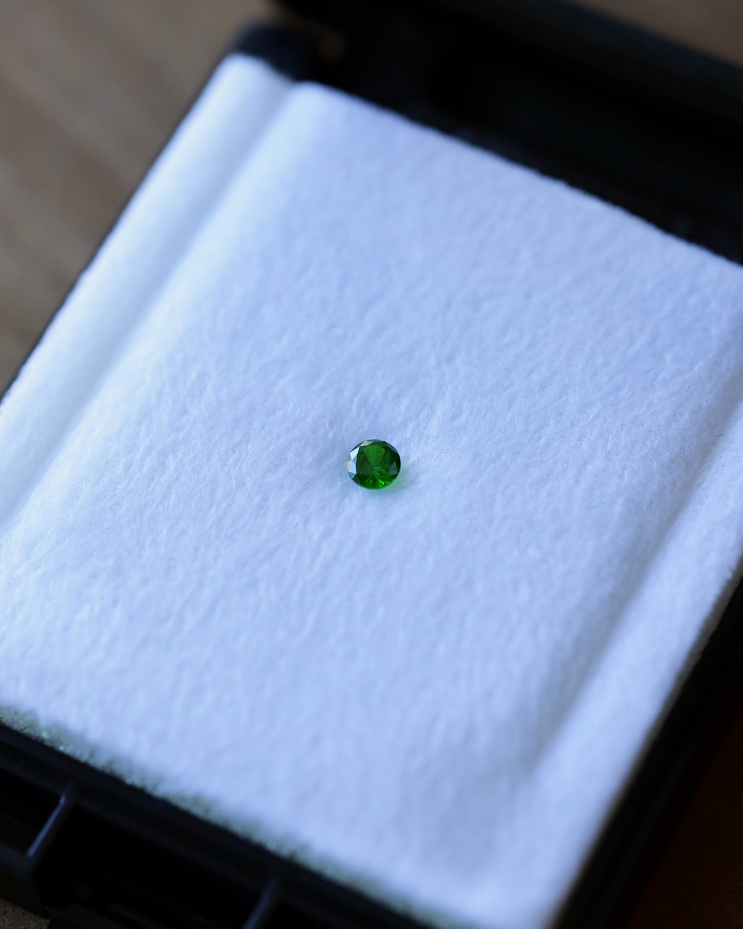 デマントイドガーネット ルース 0.27ct