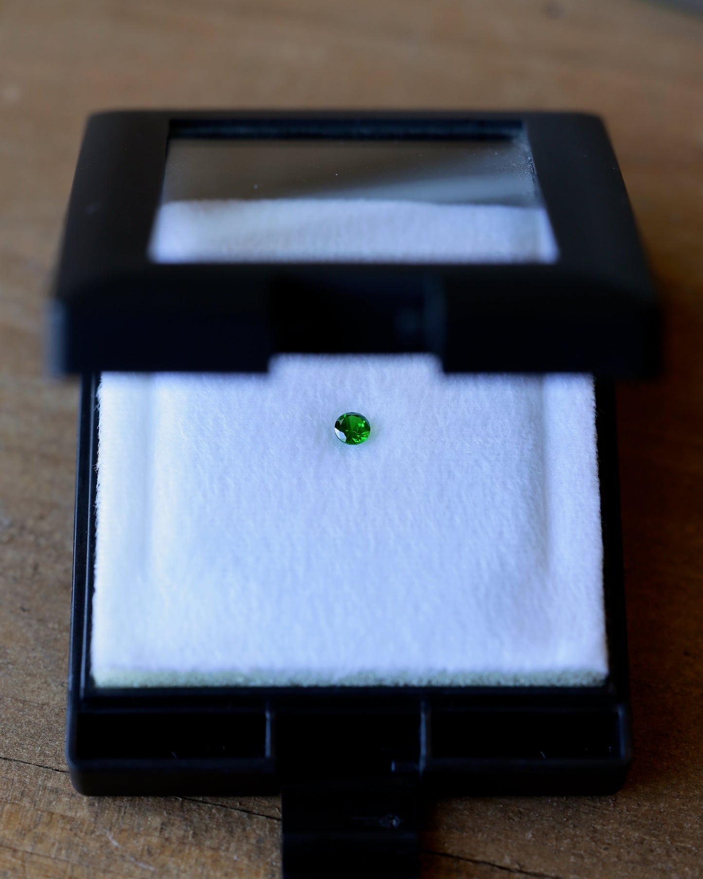 デマントイドガーネット ルース 0.27ct