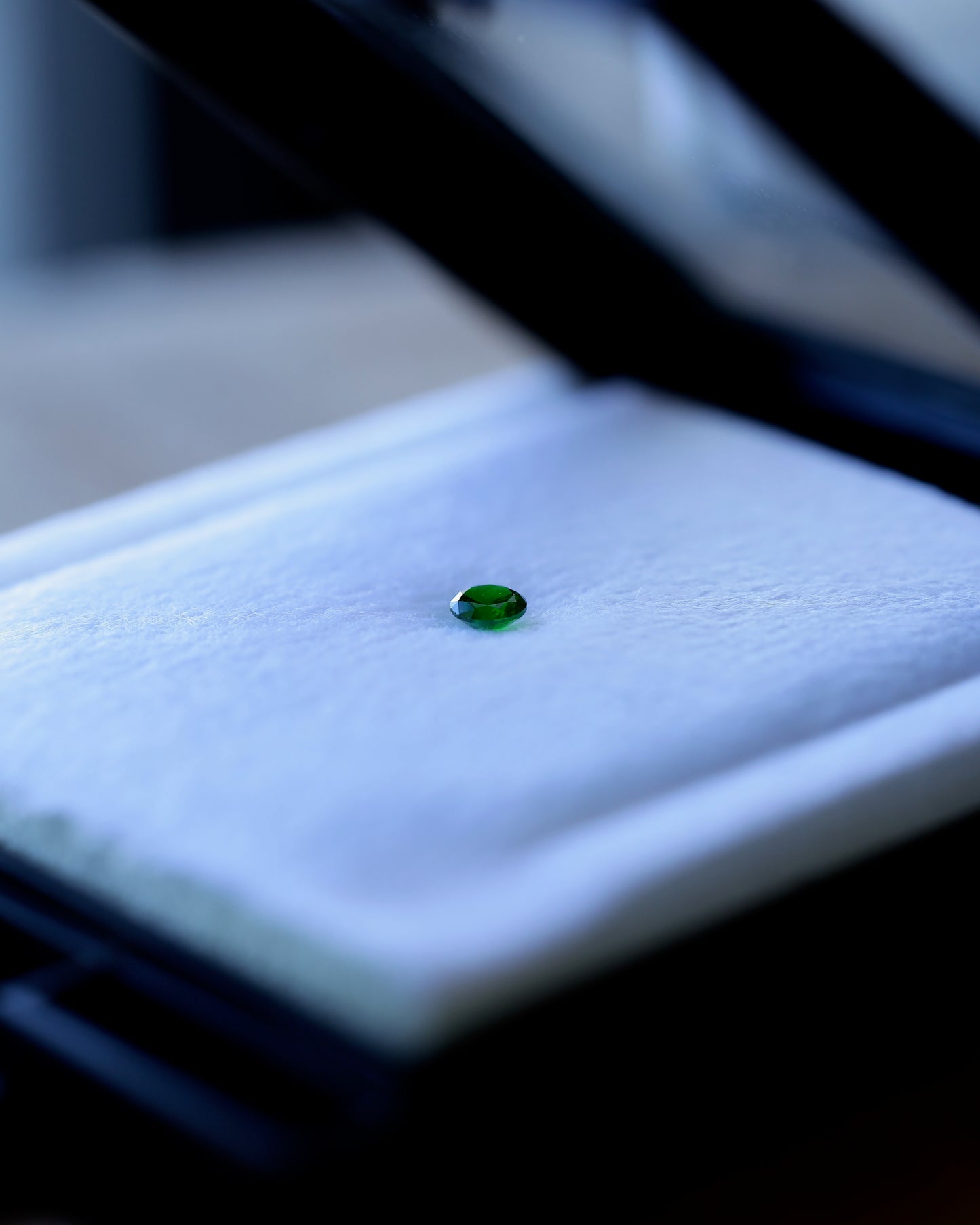 デマントイドガーネット ルース 0.27ct