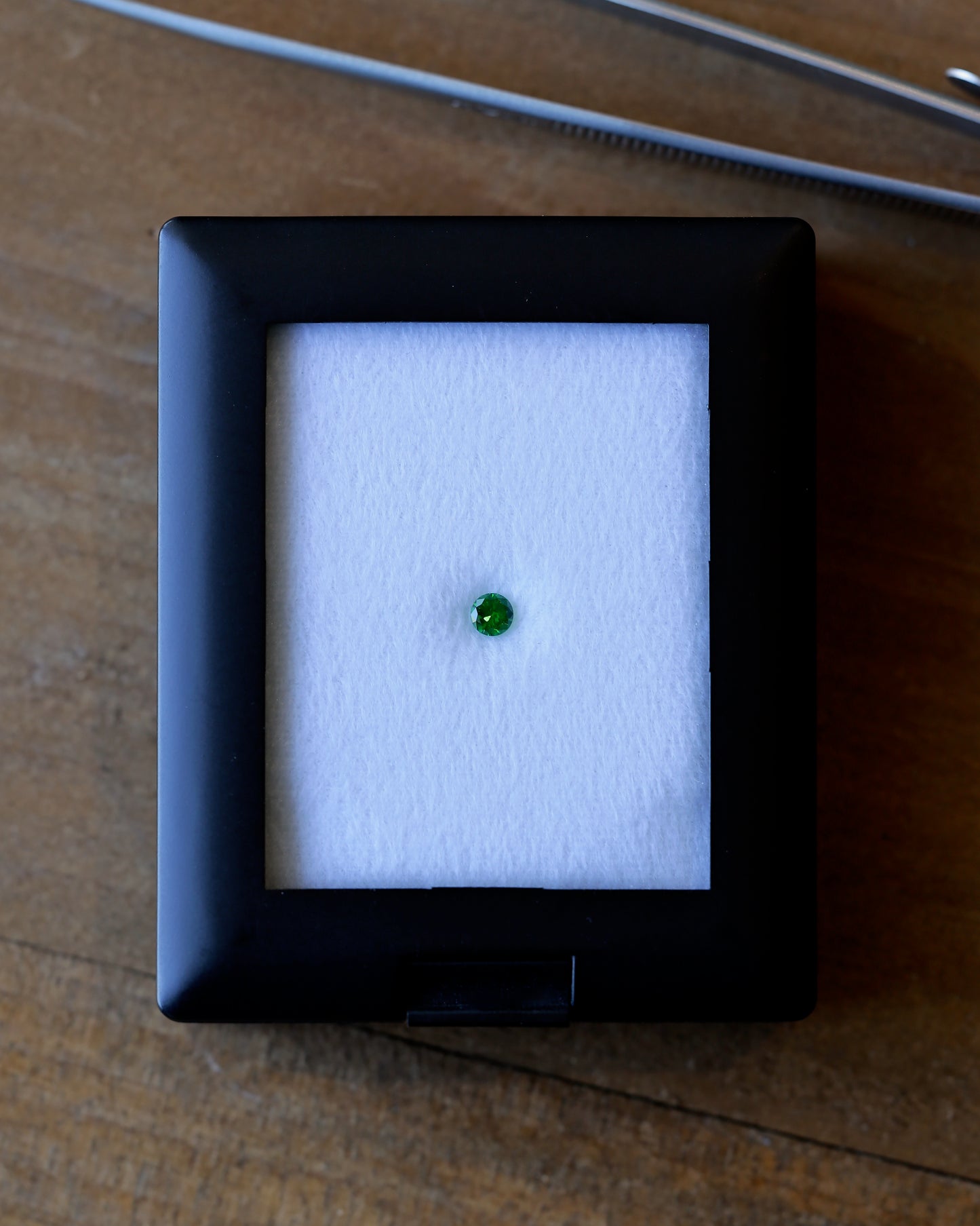 デマントイドガーネット ルース 0.27ct