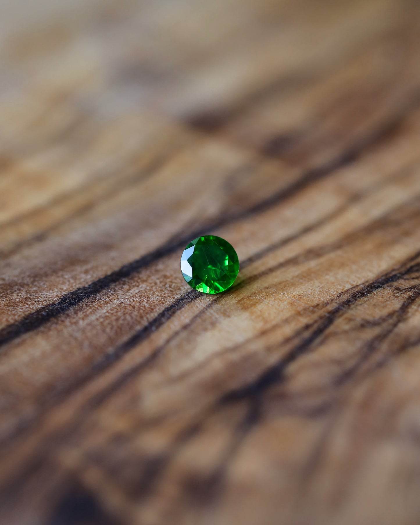 デマントイドガーネット ルース 0.27ct