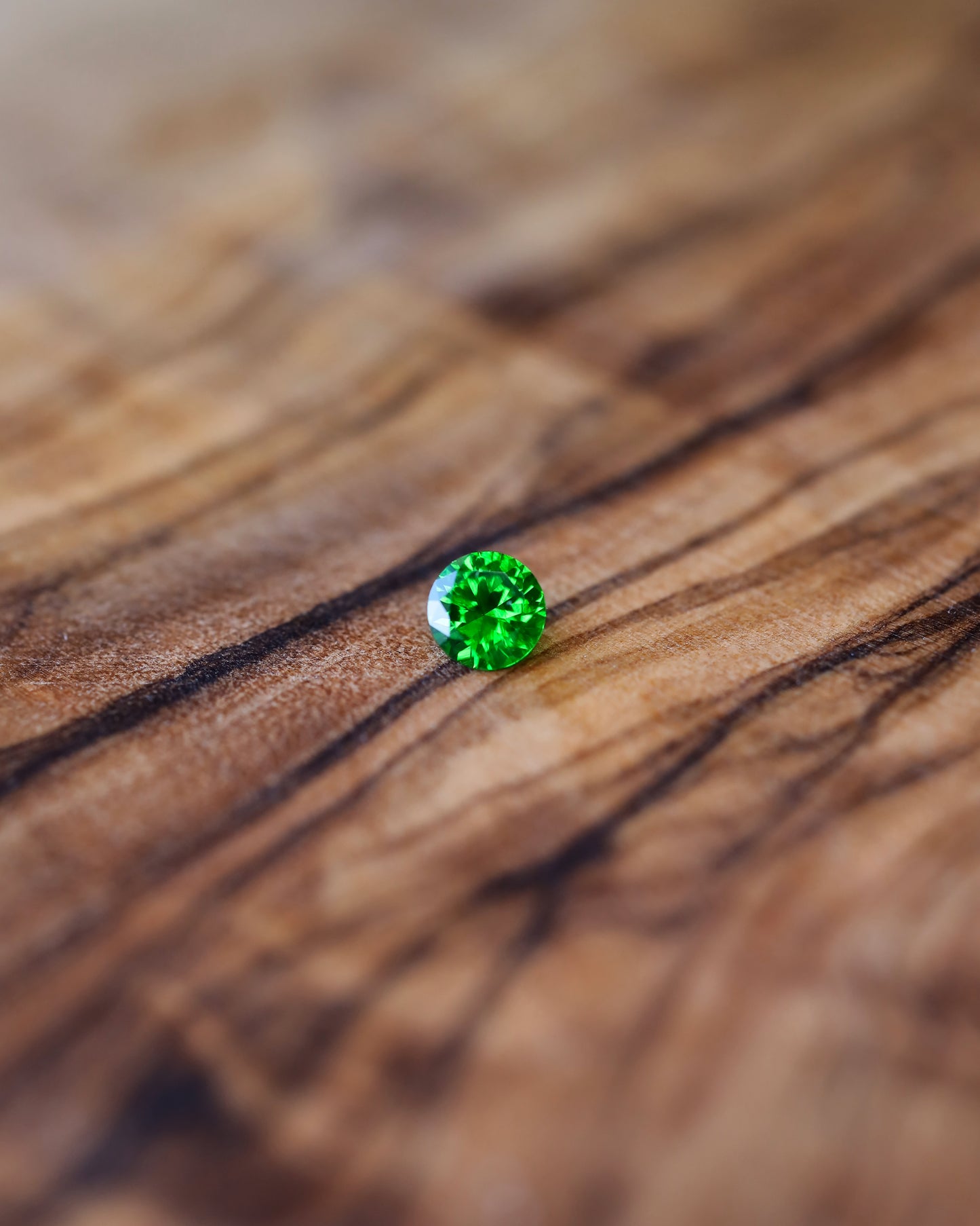 デマントイドガーネット ルース 0.27ct