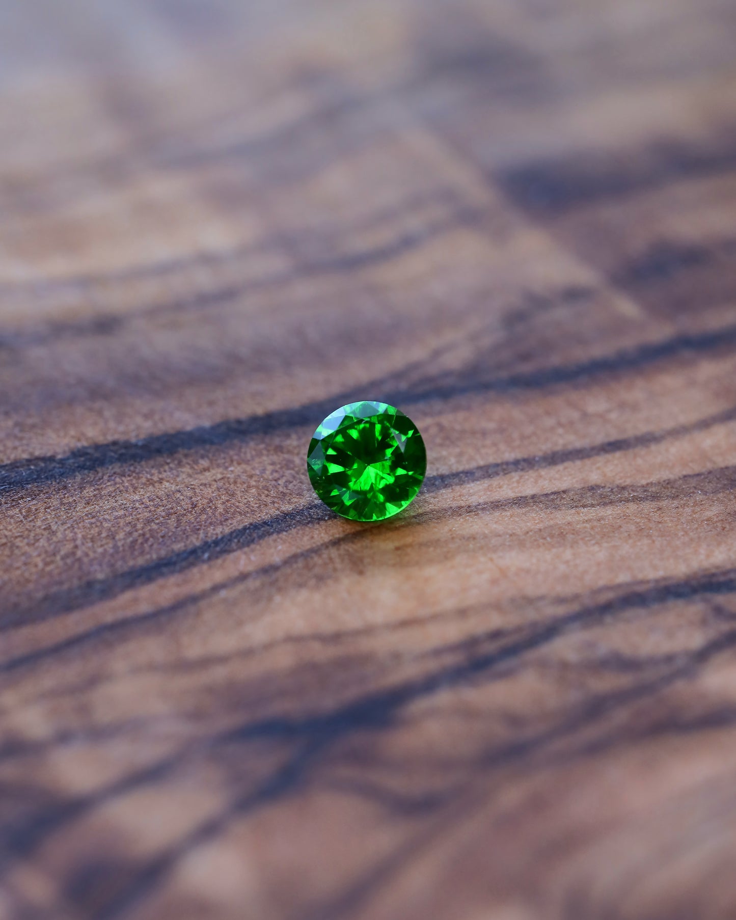 デマントイドガーネット ルース 0.27ct