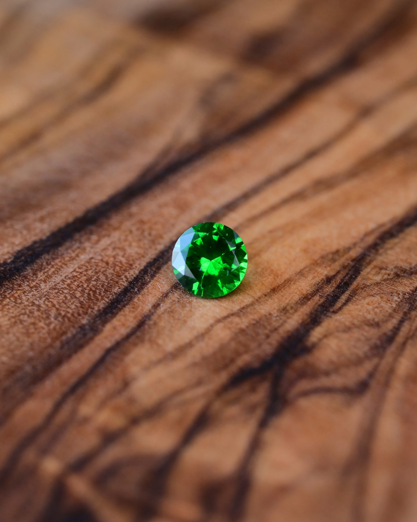 デマントイドガーネット ルース 0.27ct