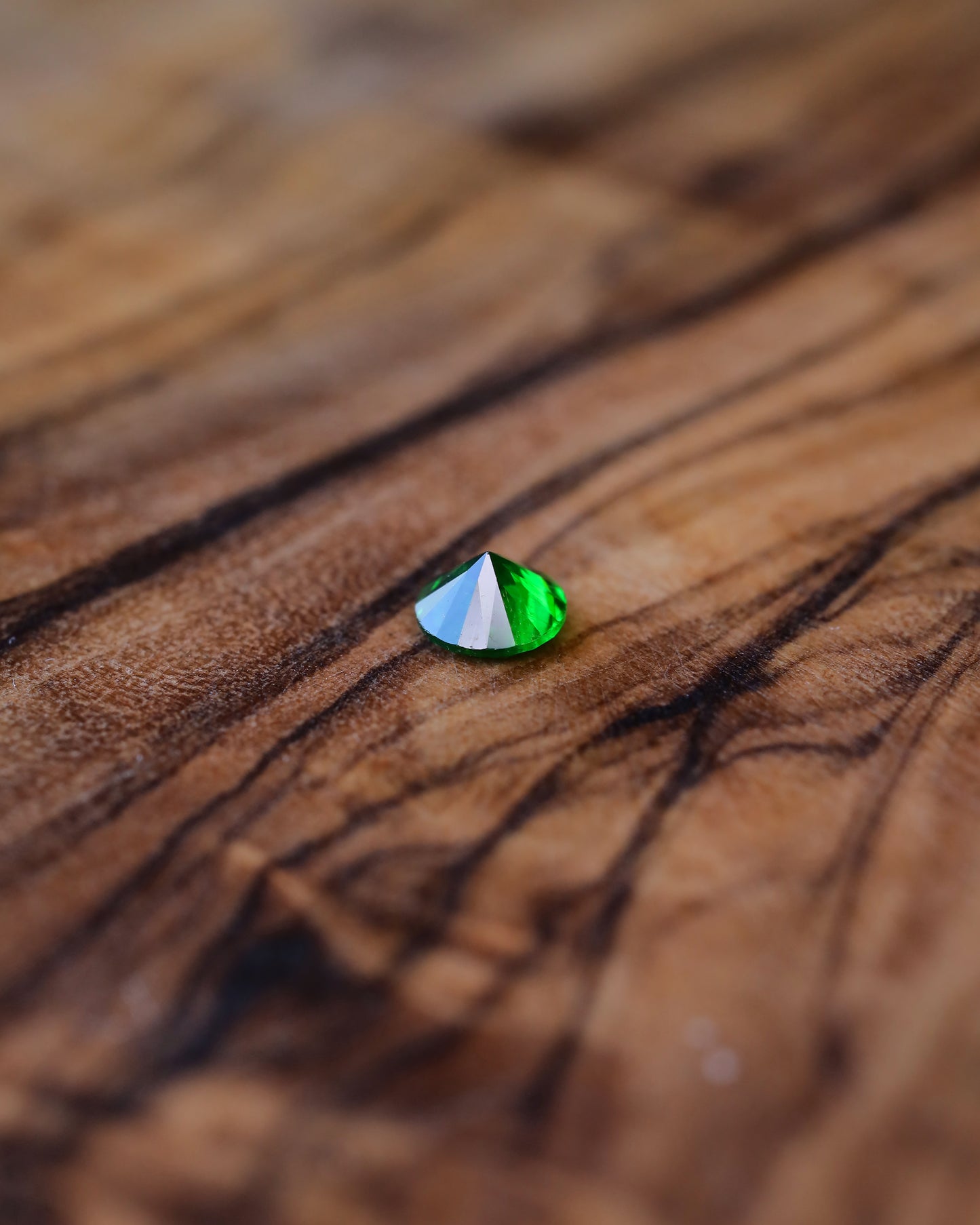 デマントイドガーネット ルース 0.27ct