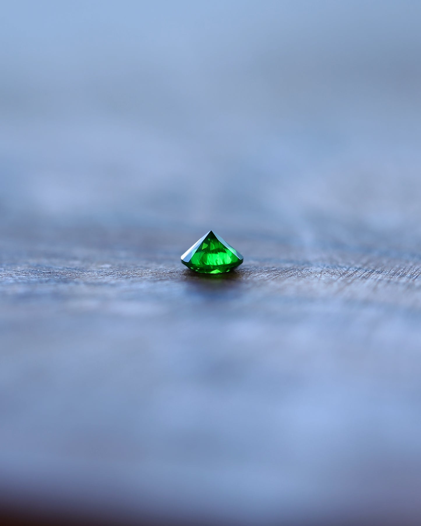 デマントイドガーネット ルース 0.27ct