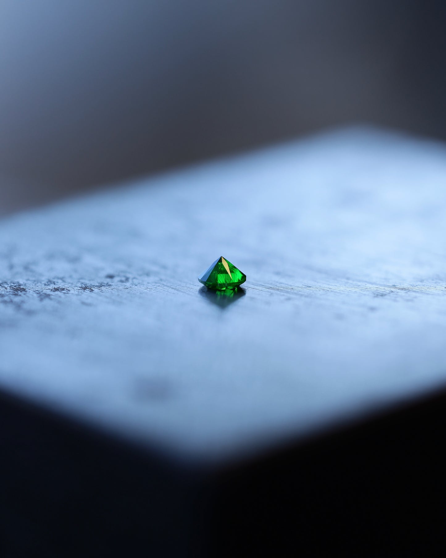 デマントイドガーネット ルース 0.27ct
