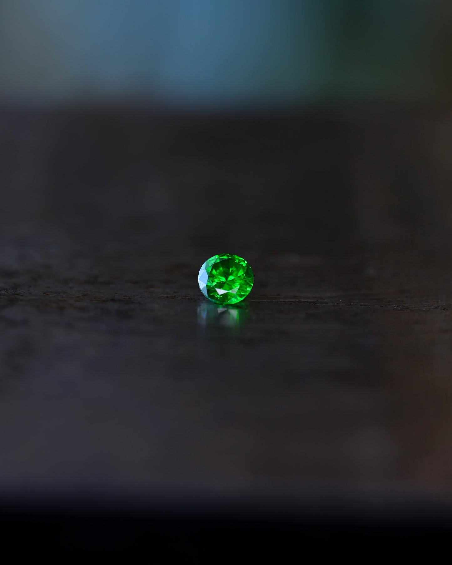 デマントイドガーネット ルース 0.27ct