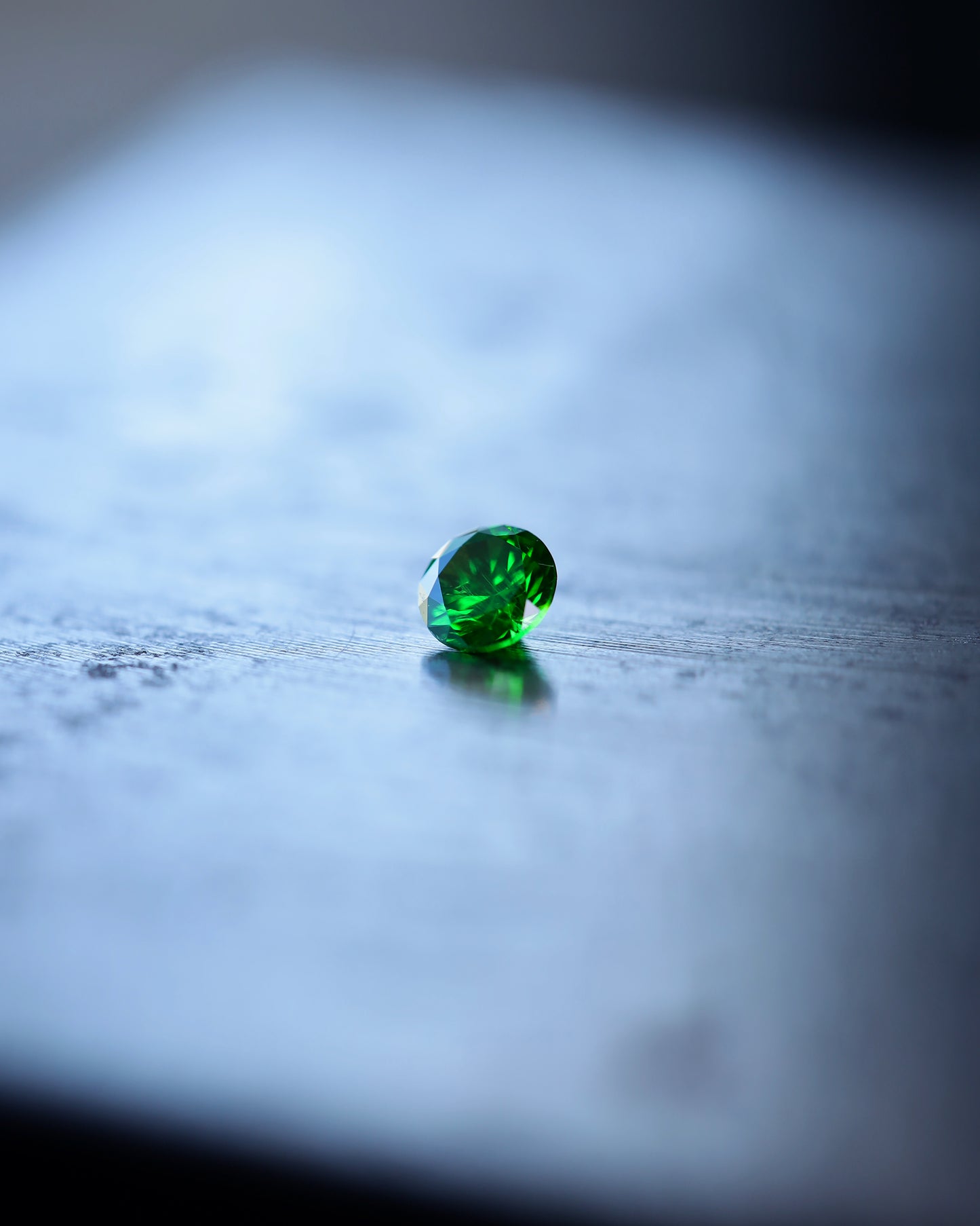 デマントイドガーネット ルース 0.27ct