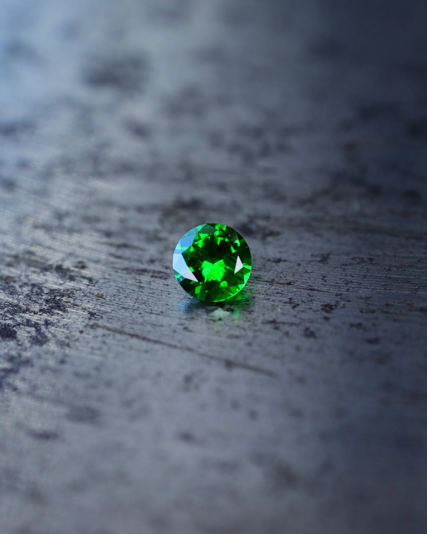 デマントイドガーネット ルース 0.27ct