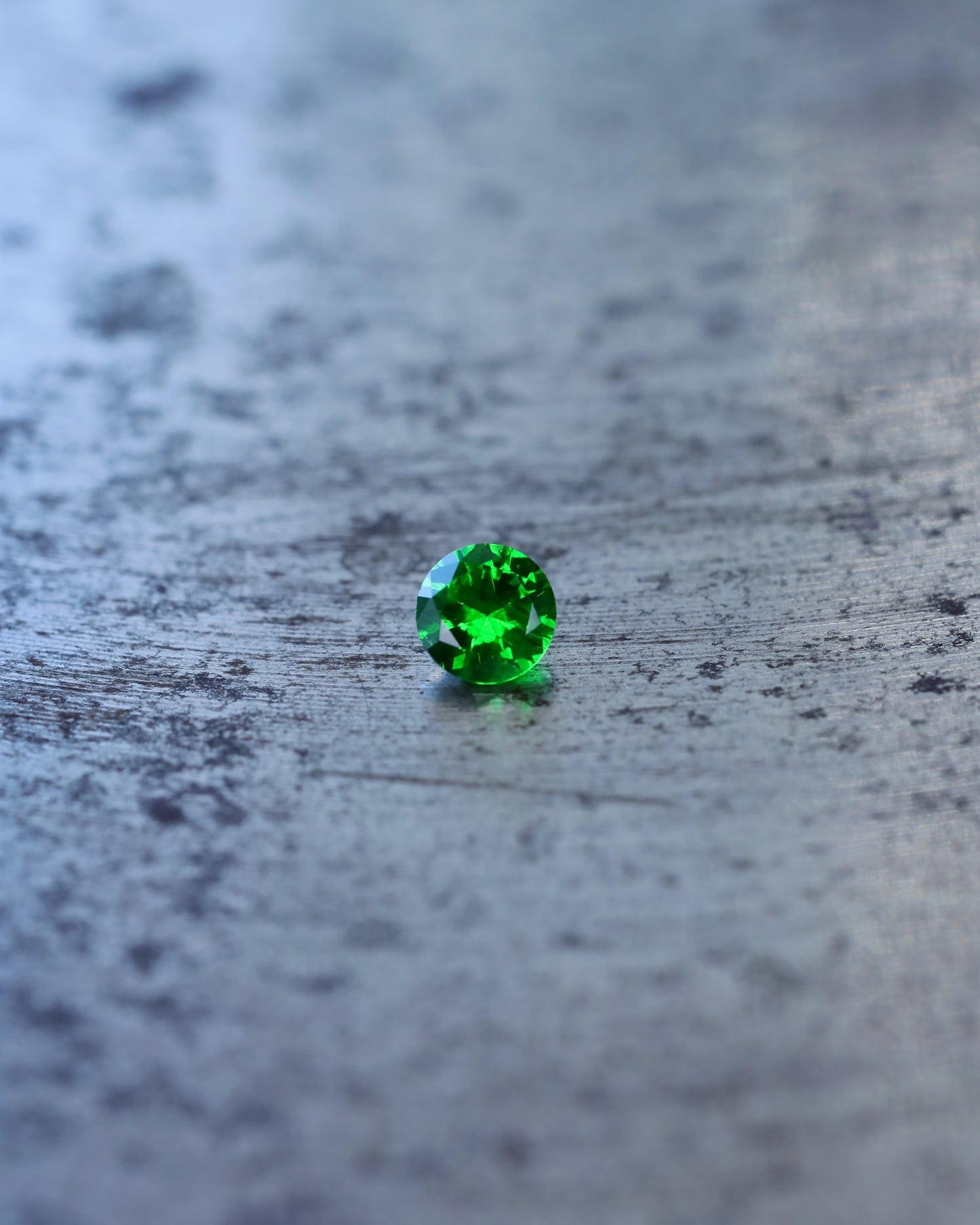 デマントイドガーネット ルース 0.27ct
