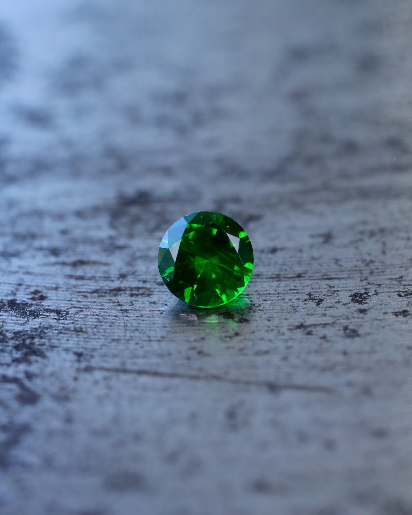 デマントイドガーネット ルース 0.27ct