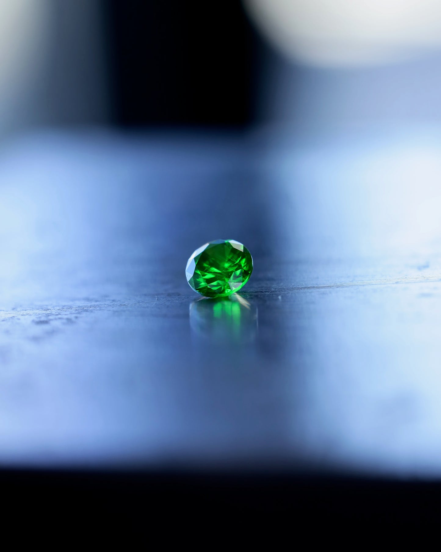 デマントイドガーネット ルース 0.27ct