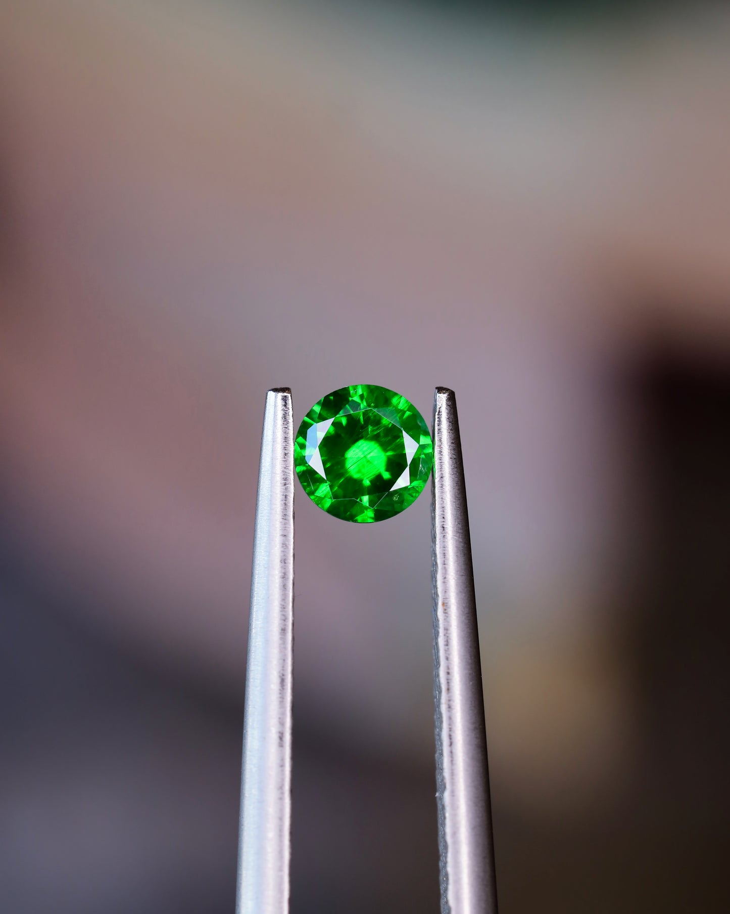 デマントイドガーネット ルース 0.27ct