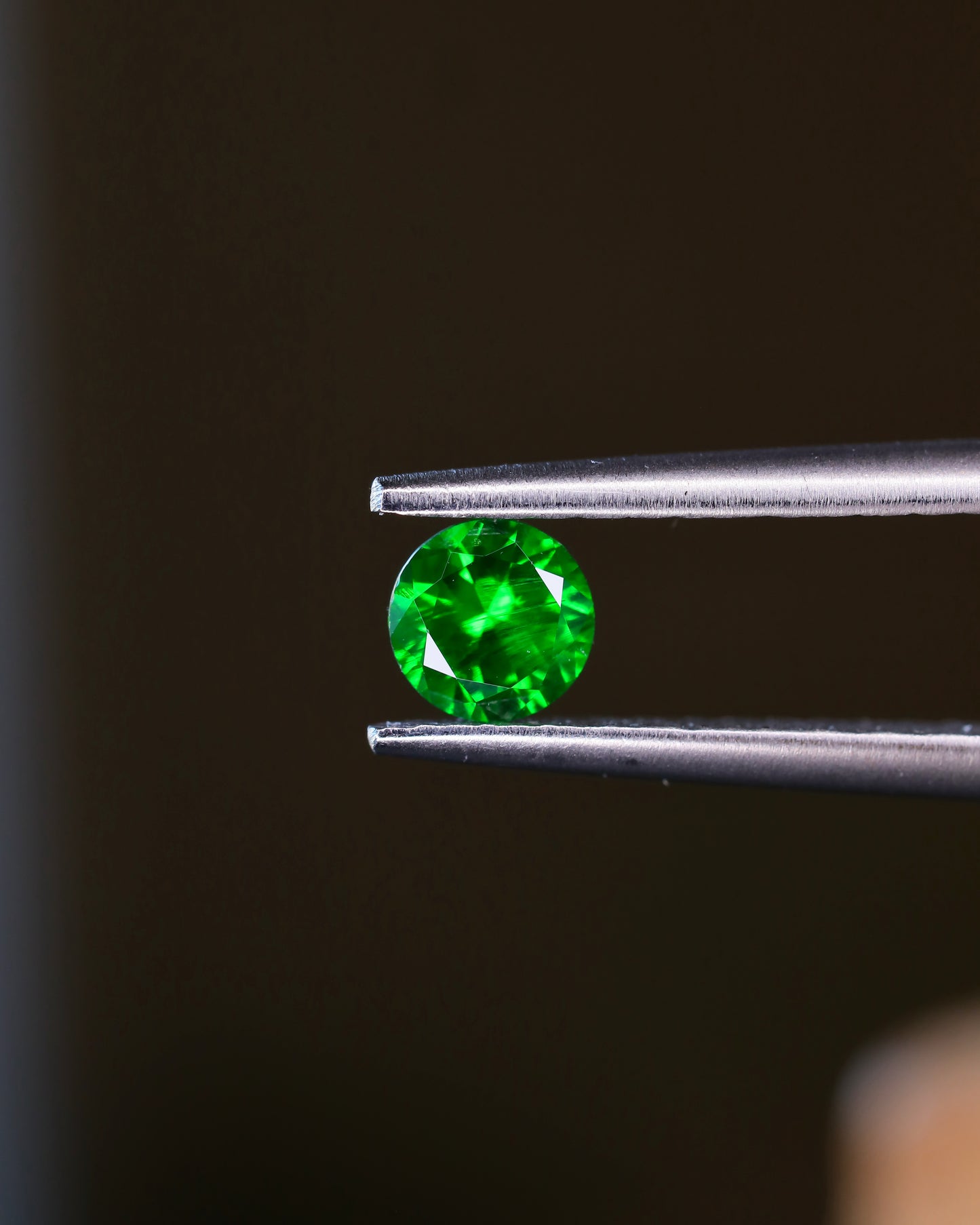 デマントイドガーネット ルース 0.27ct