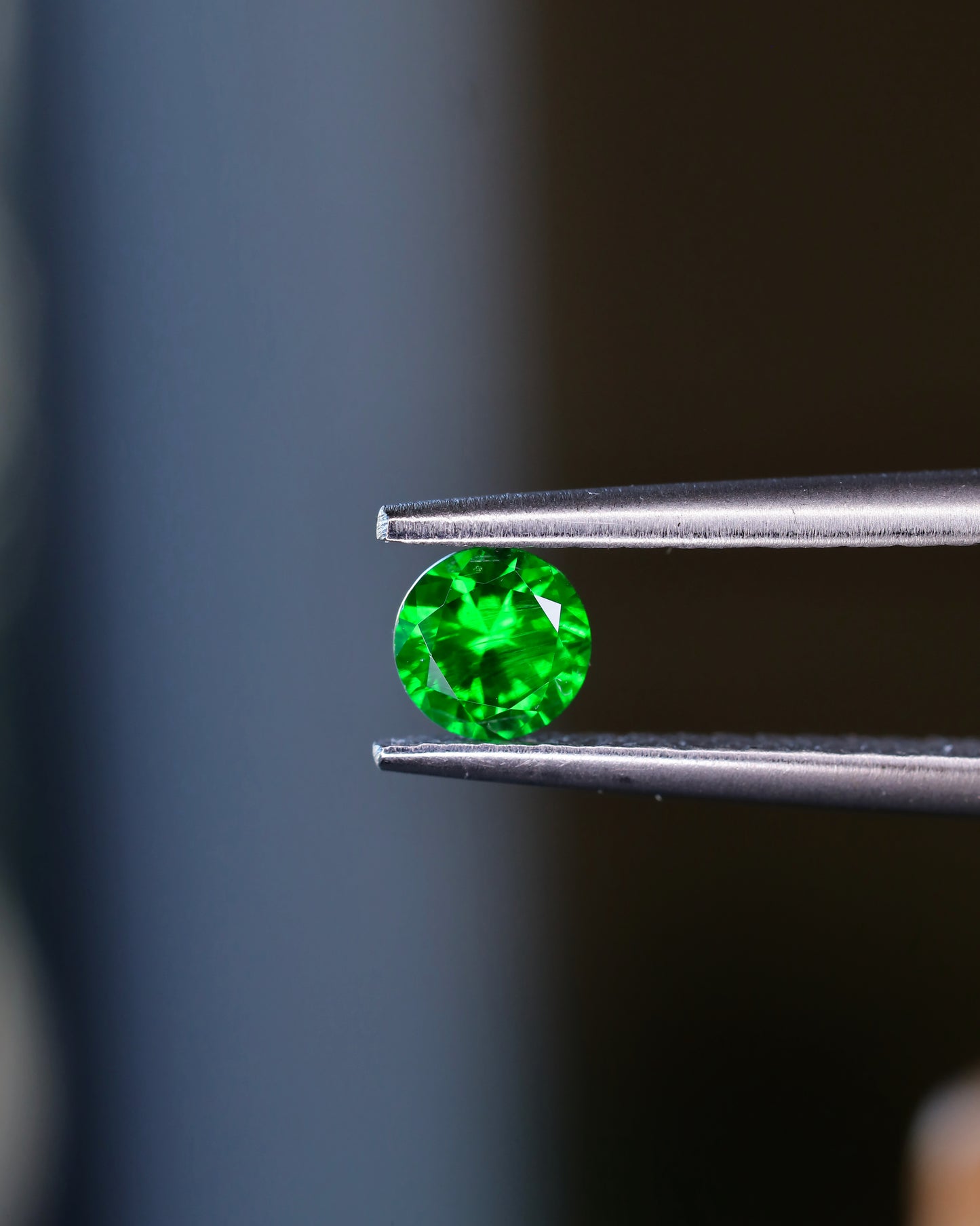 デマントイドガーネット ルース 0.27ct