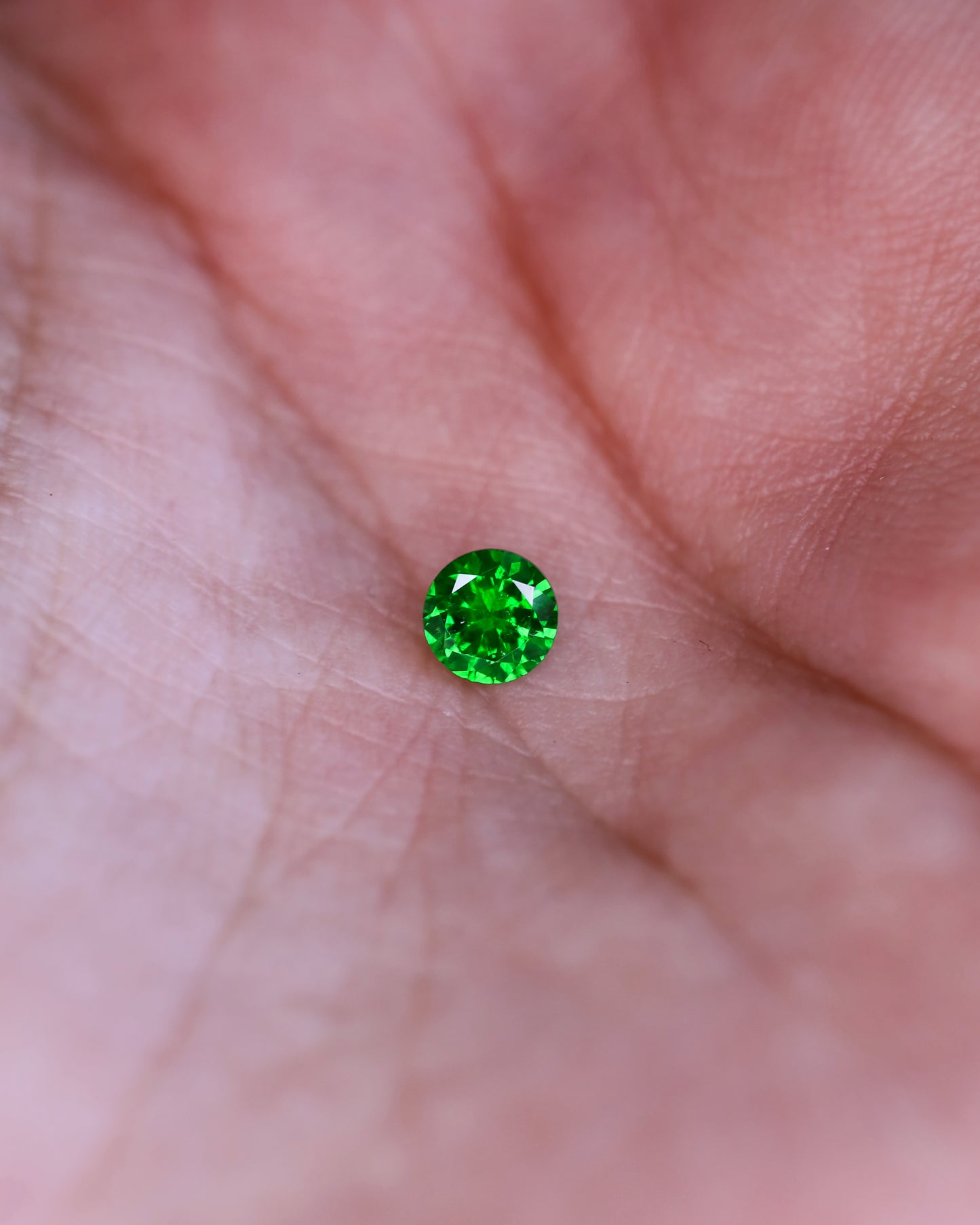 デマントイドガーネット ルース 0.27ct