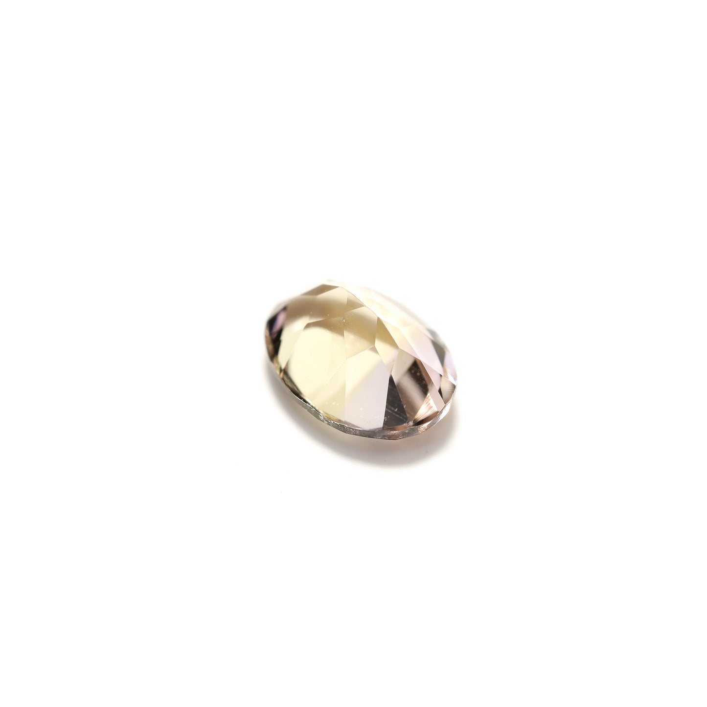 アメトリン ルース 0.68ct