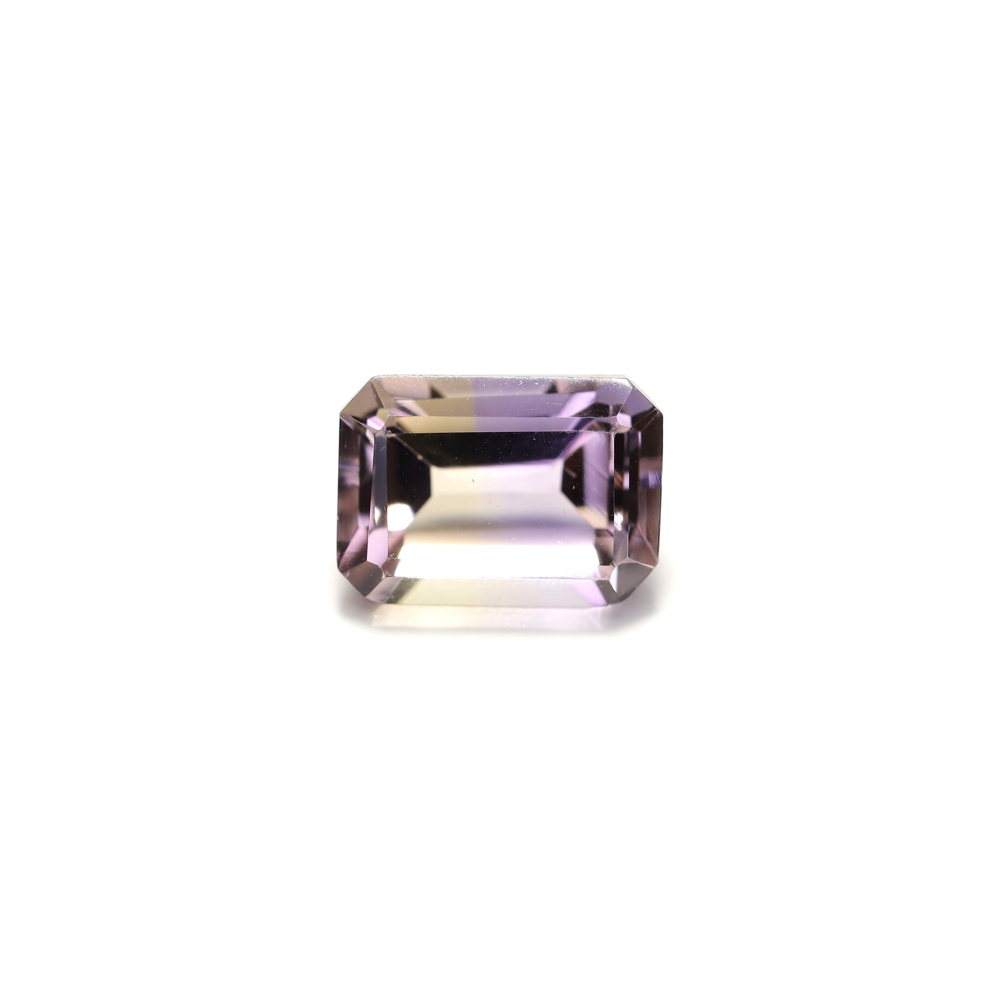 アメトリン ルース 0.99ct
