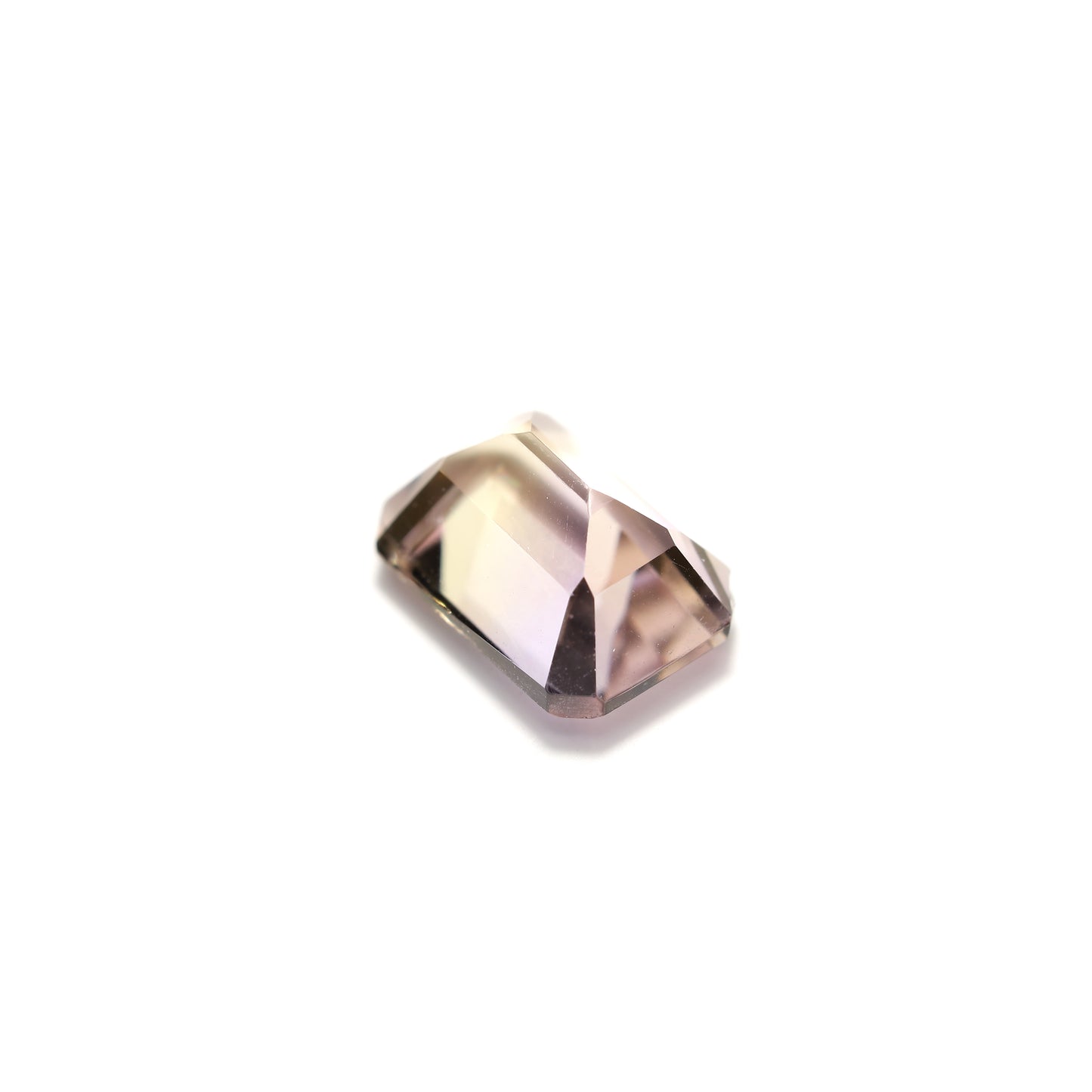 アメトリン ルース 0.99ct