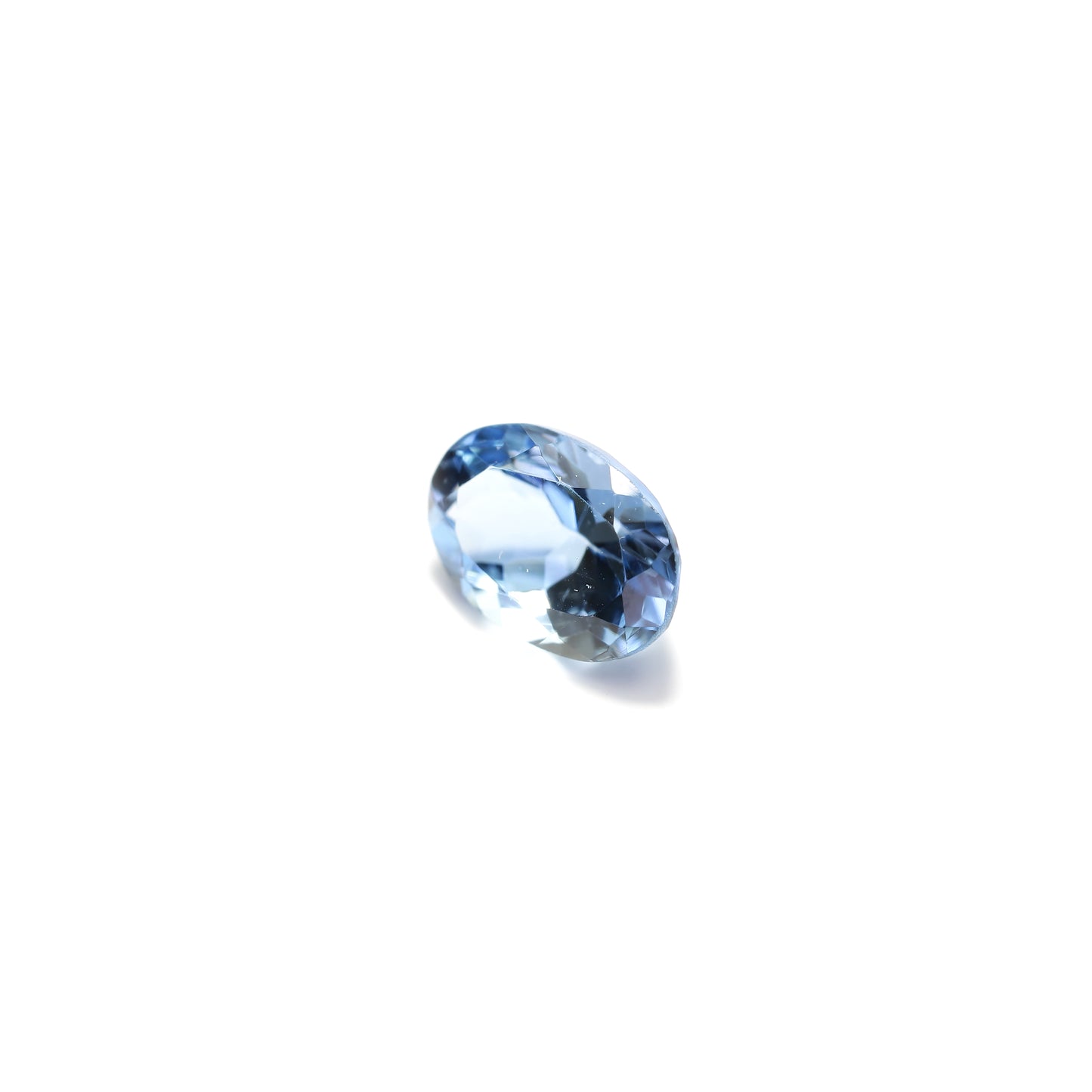 アクアマリン ルース 0.48ct