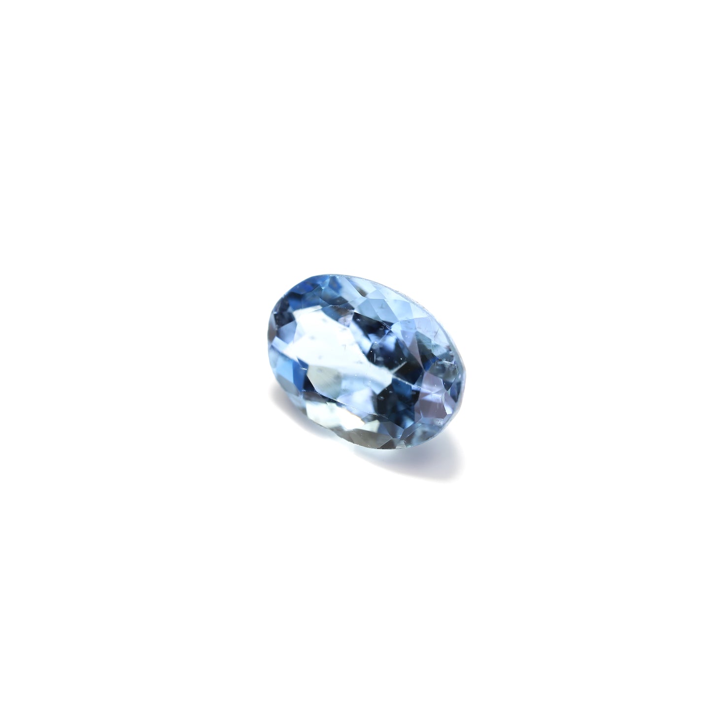 アクアマリン ルース 0.62ct