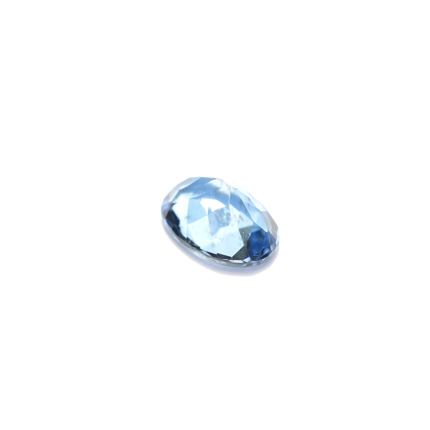 アクアマリン ルース 0.62ct
