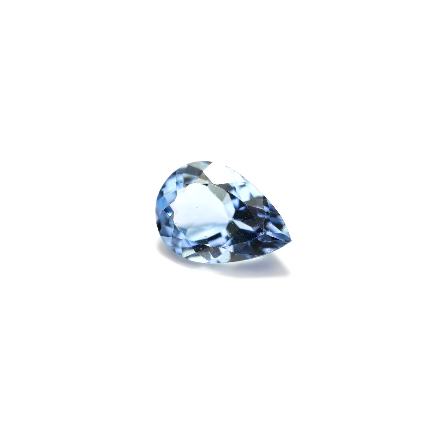 アクアマリン ルース 0.61ct
