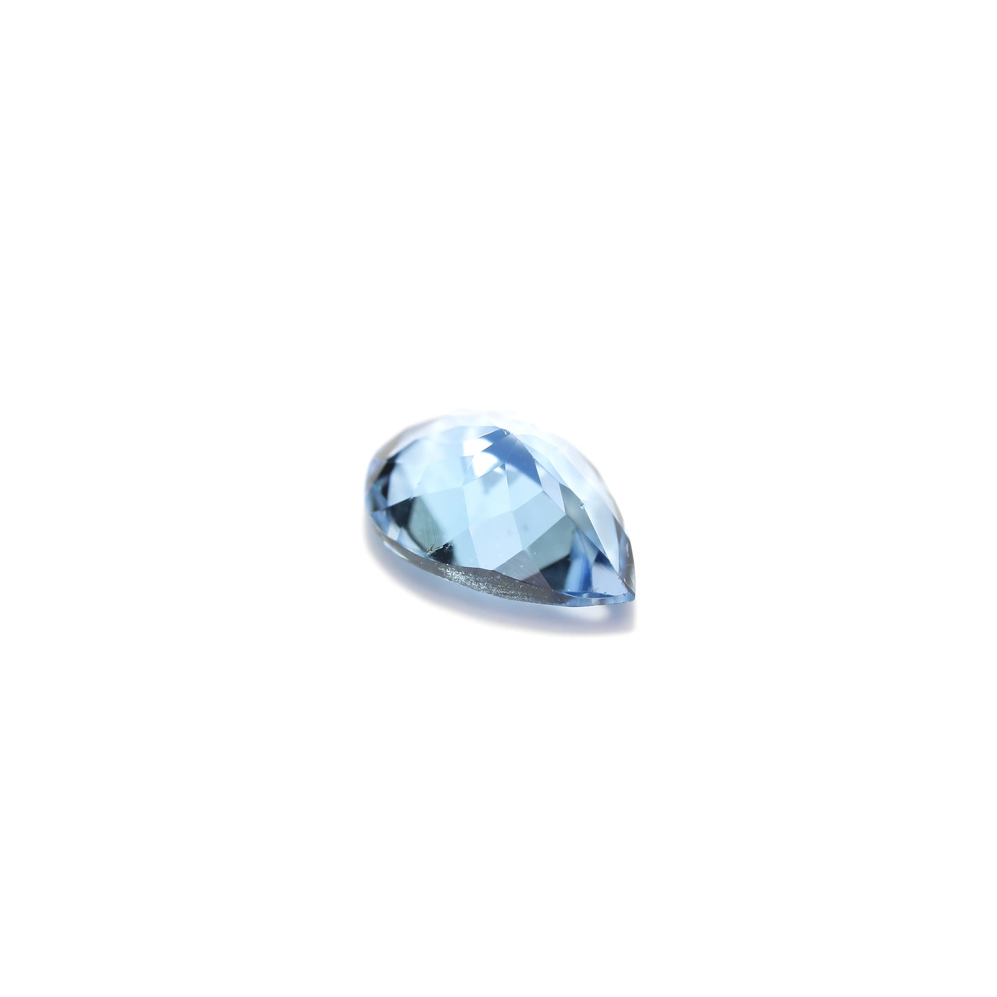 アクアマリン ルース 0.61ct