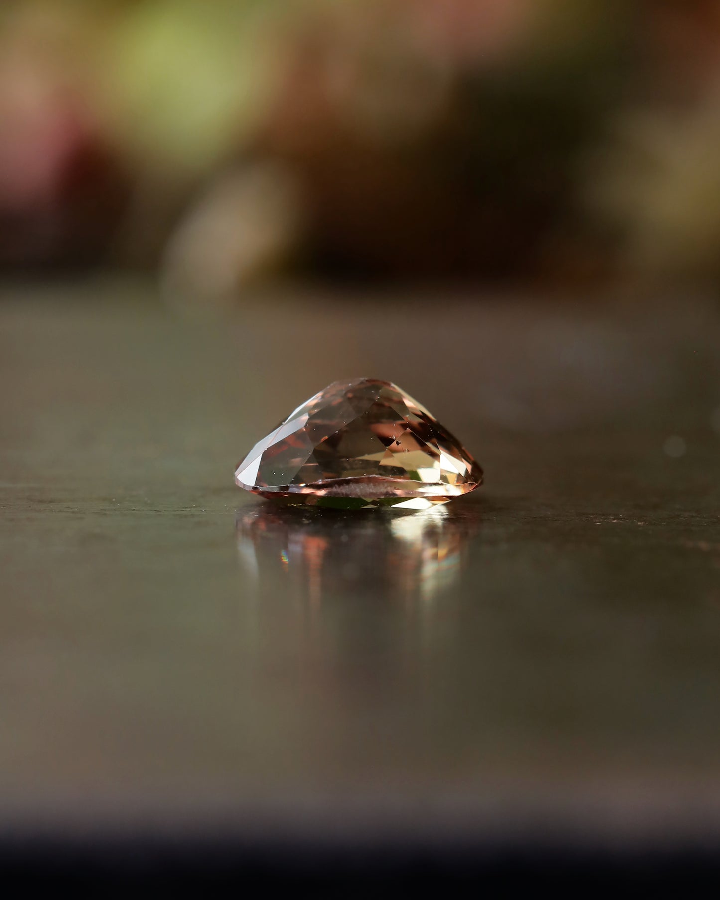 カラーチェンジガーネット ルース 1.13ct