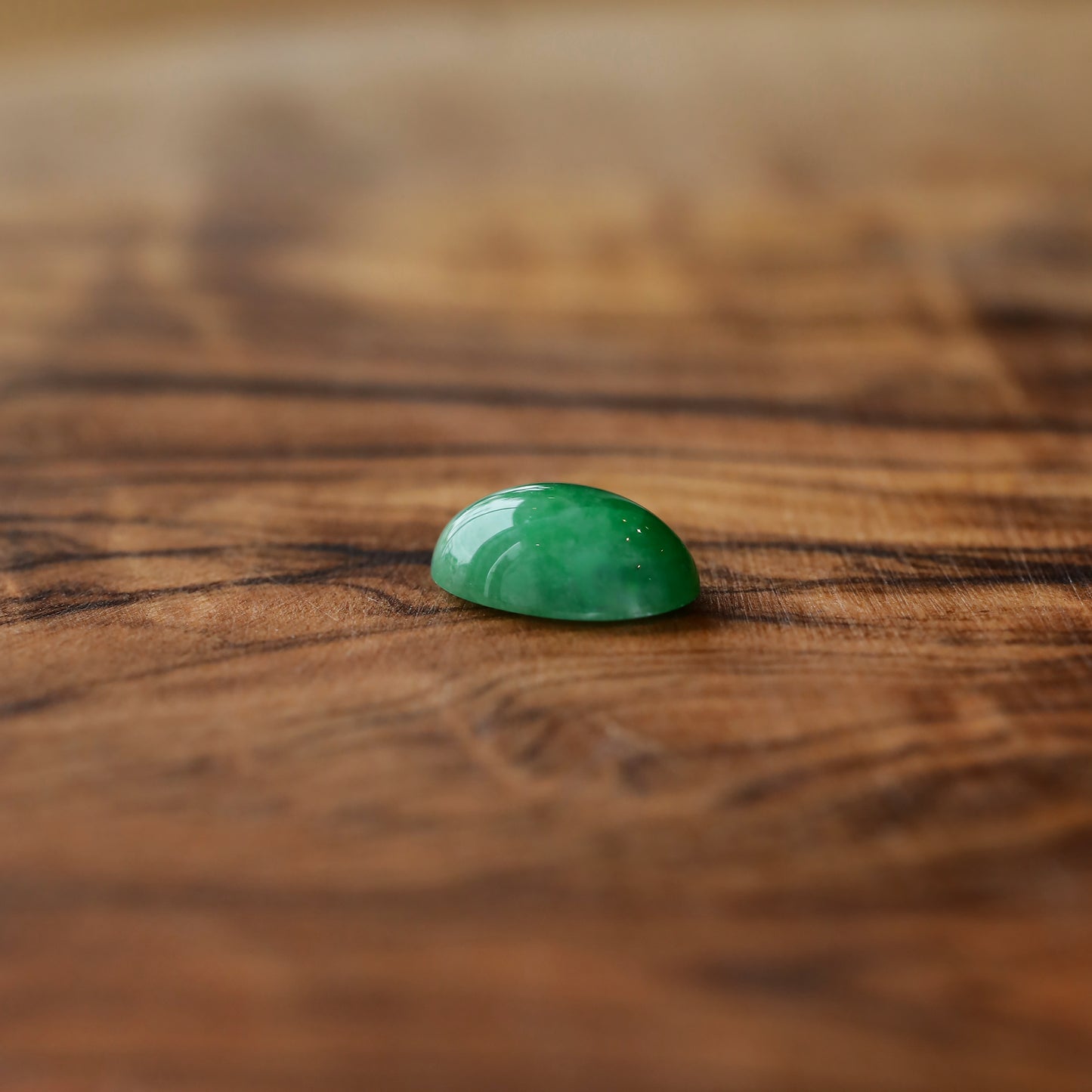 ビルマ産 翡翠 ルース 1.16ct