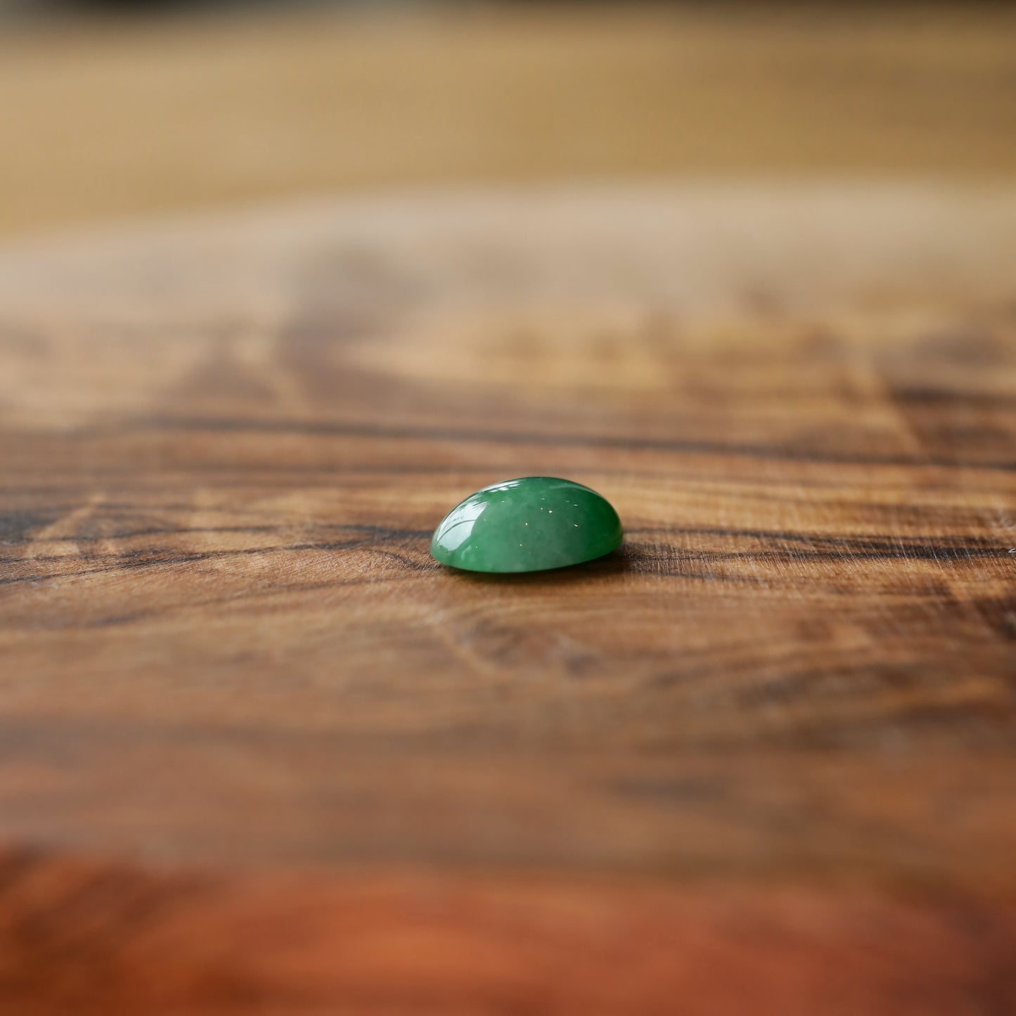 ビルマ産 翡翠 ルース 1.16ct