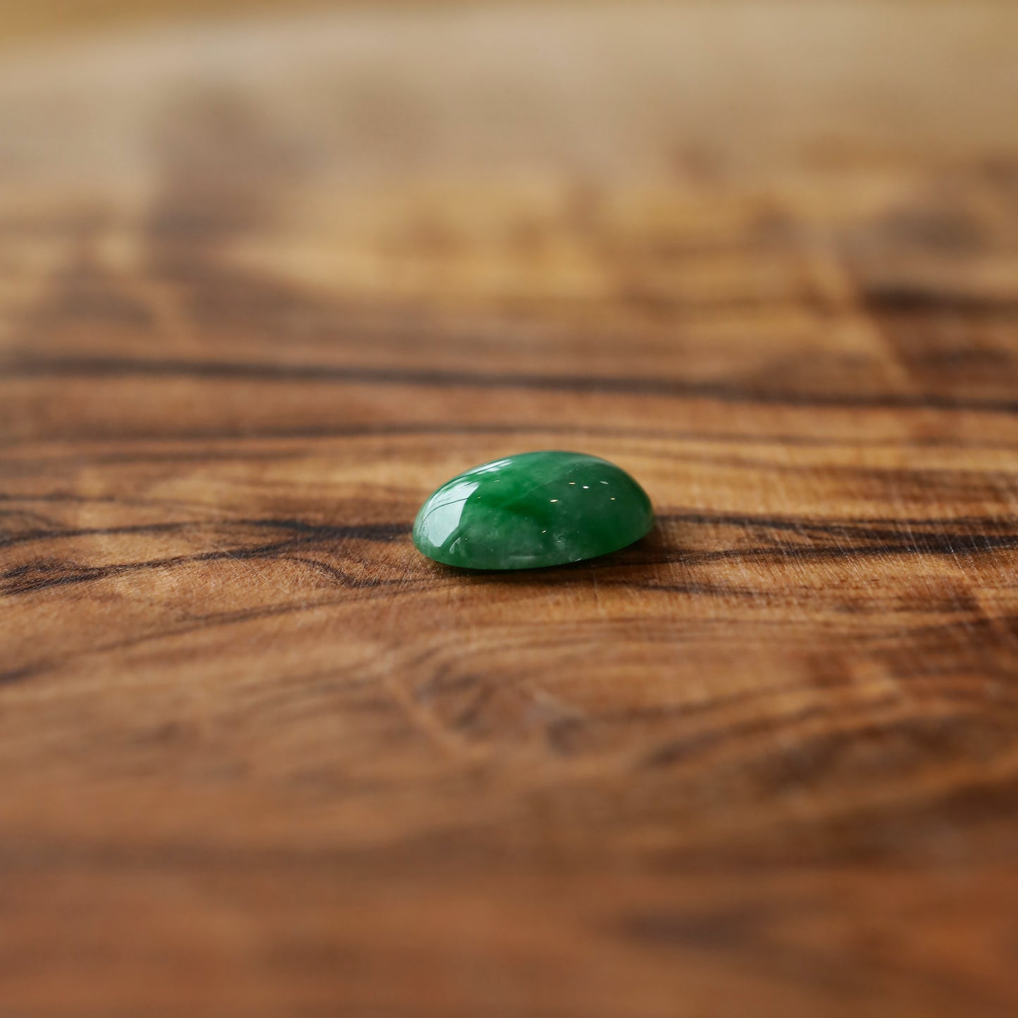 ビルマ産 翡翠 ルース 1.16ct