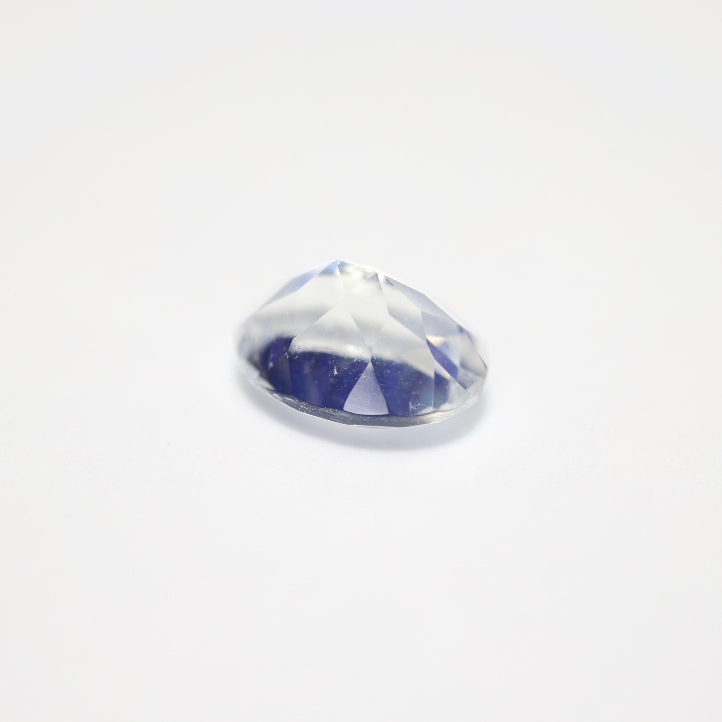 レインボームーンストーン ルース 0.78ct