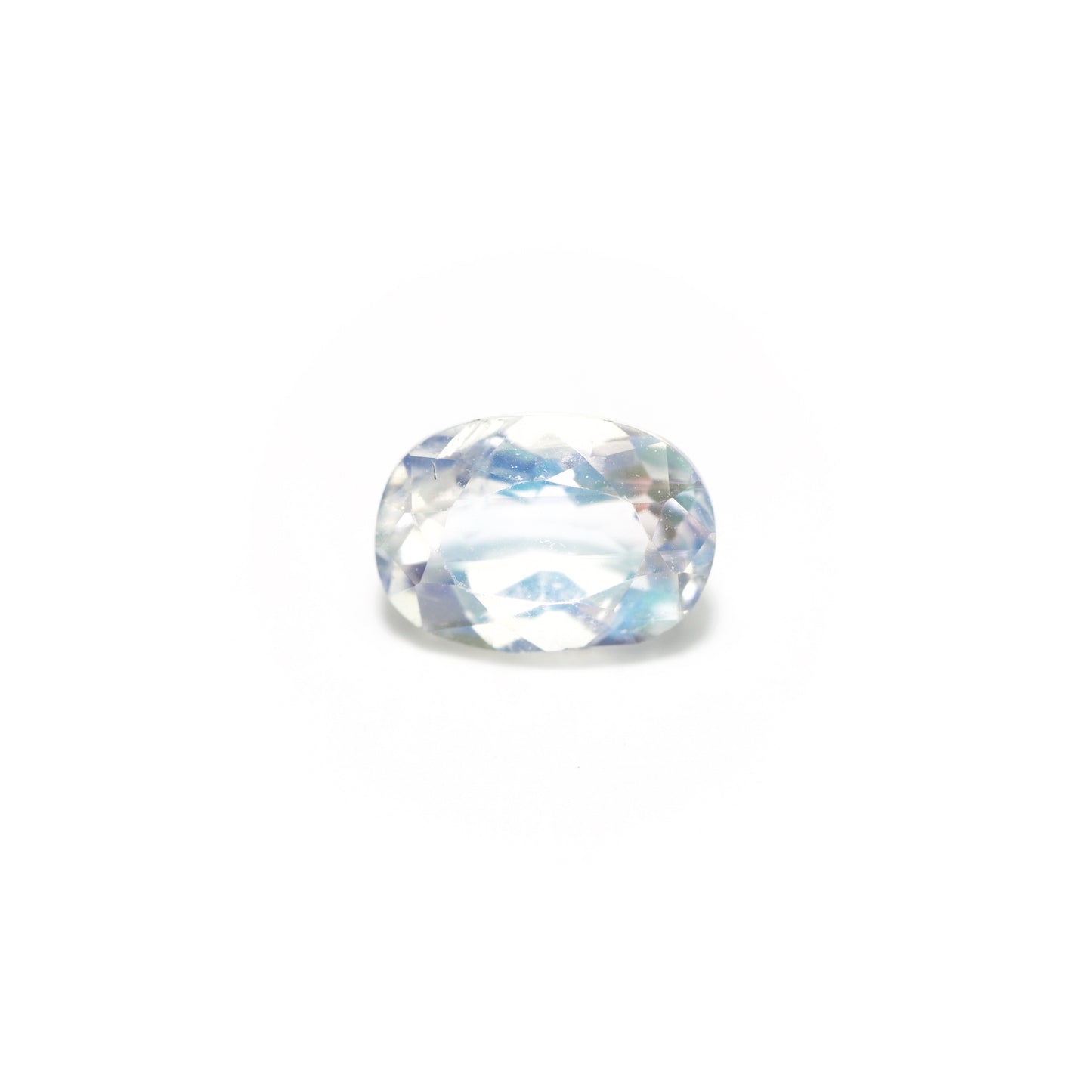 レインボームーンストーン ルース 0.59ct