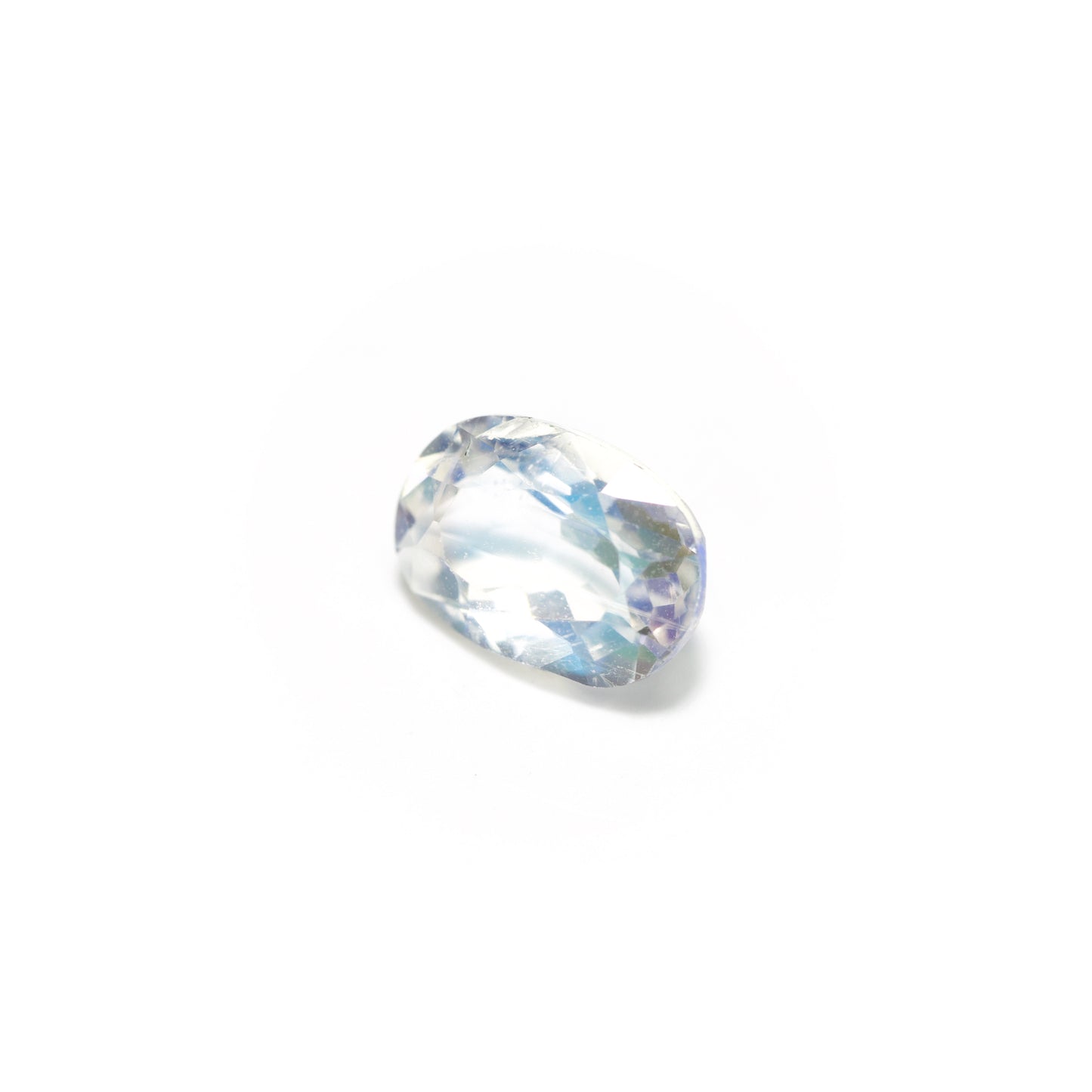 レインボームーンストーン ルース 0.59ct