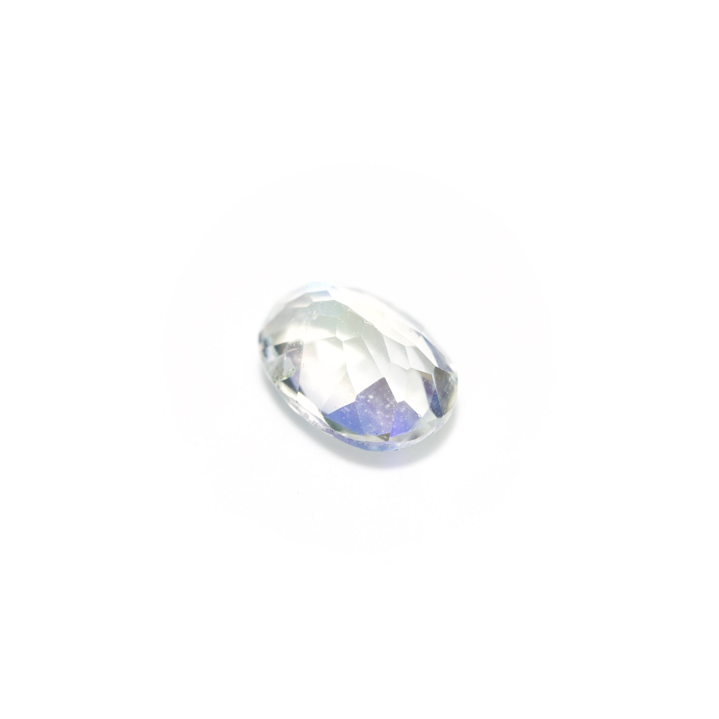 レインボームーンストーン ルース 0.59ct