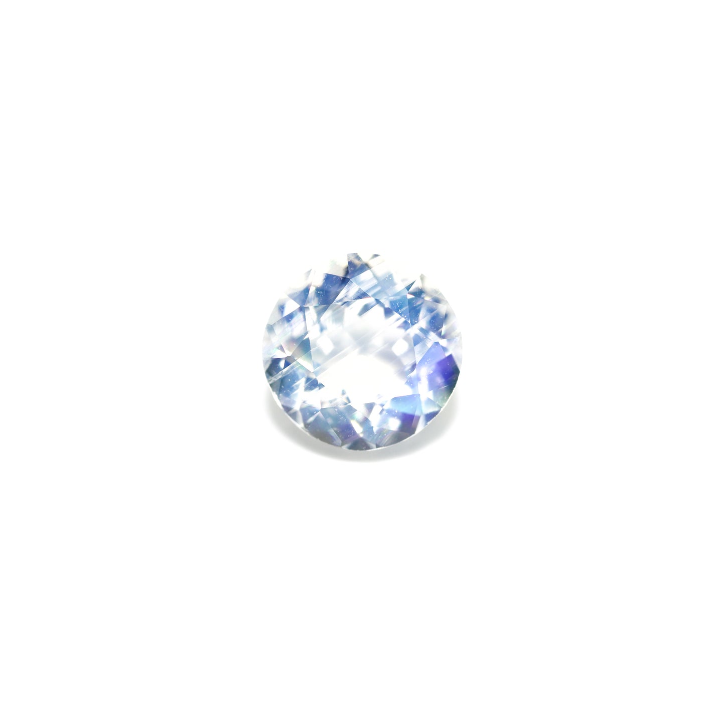 レインボームーンストーン ルース 0.70ct