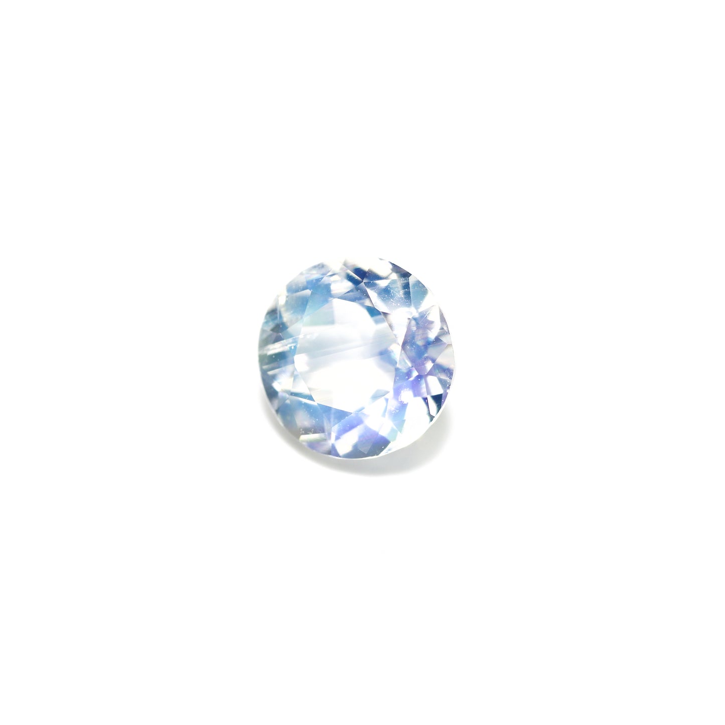 レインボームーンストーン ルース 0.70ct