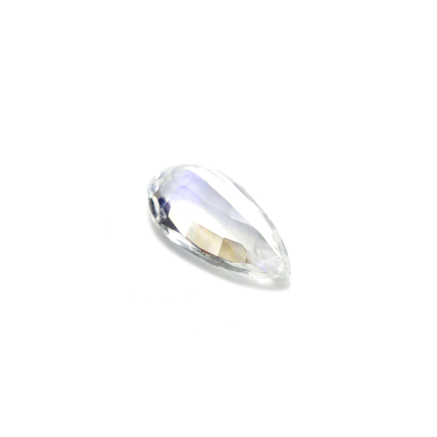 レインボームーンストーン ルース 0.83ct